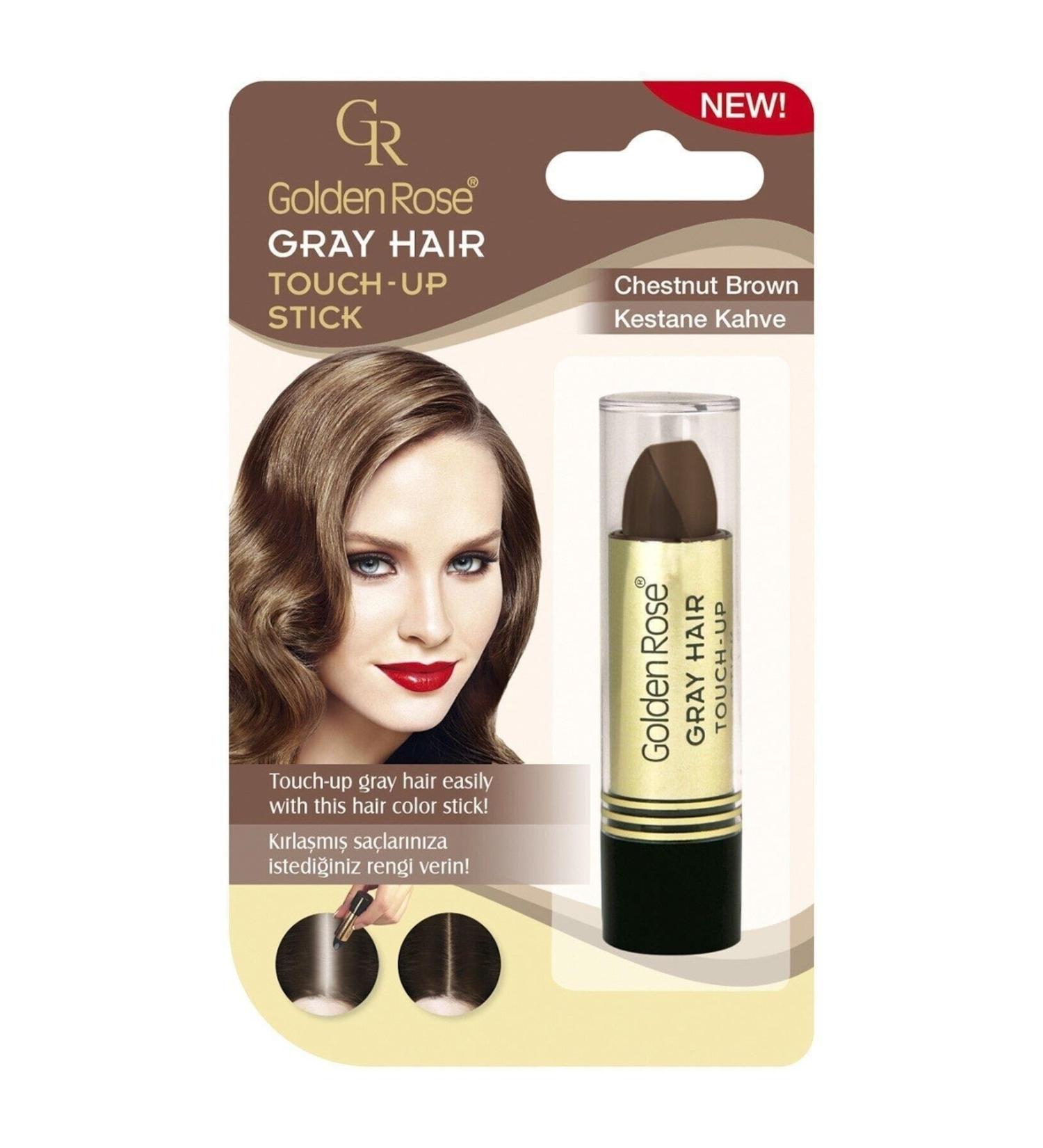 Golden Rose Grey Hair Touch-up Stick 869119006939