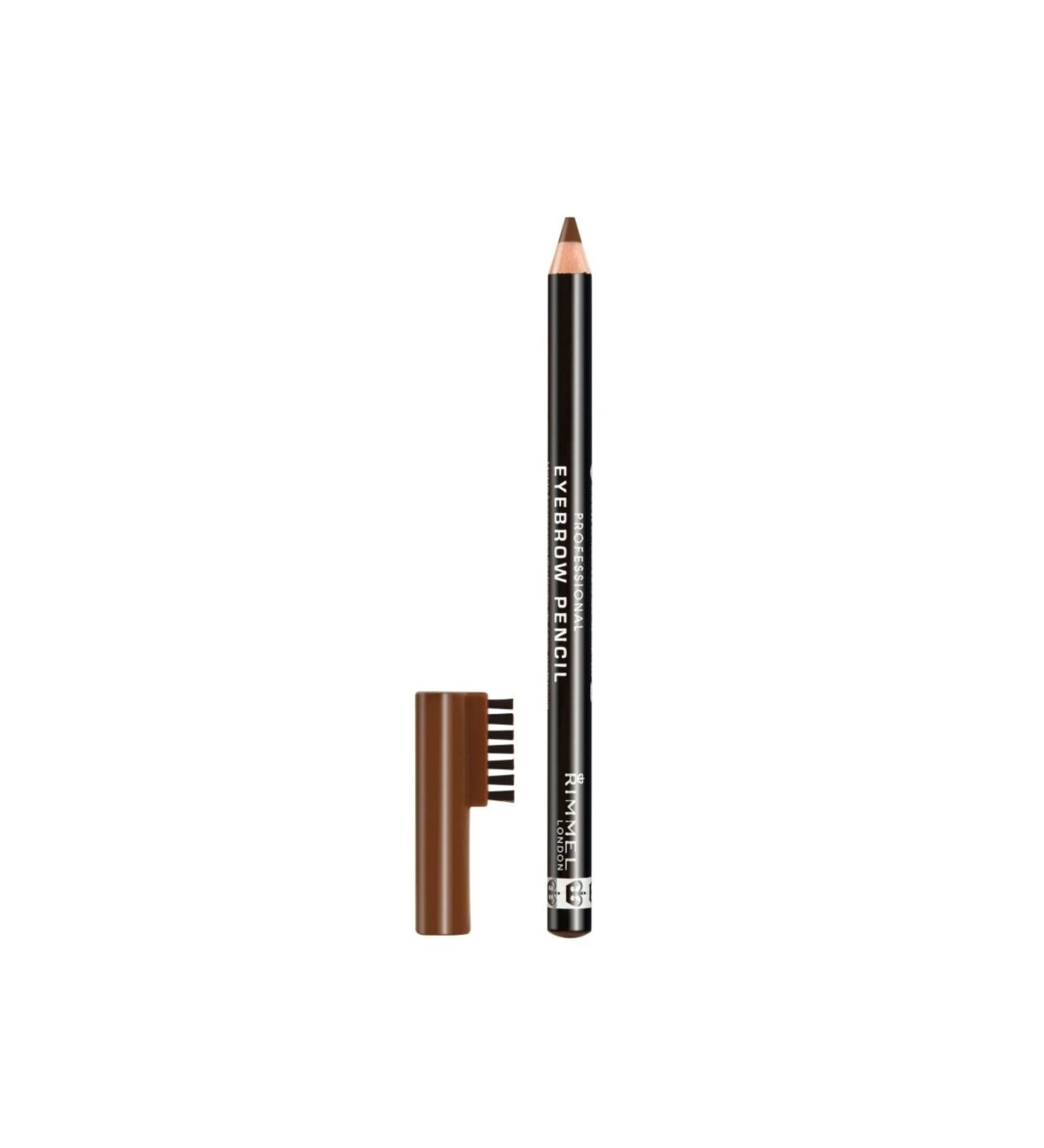 Rimmel London Professional Eyebrow Pencil Hazel