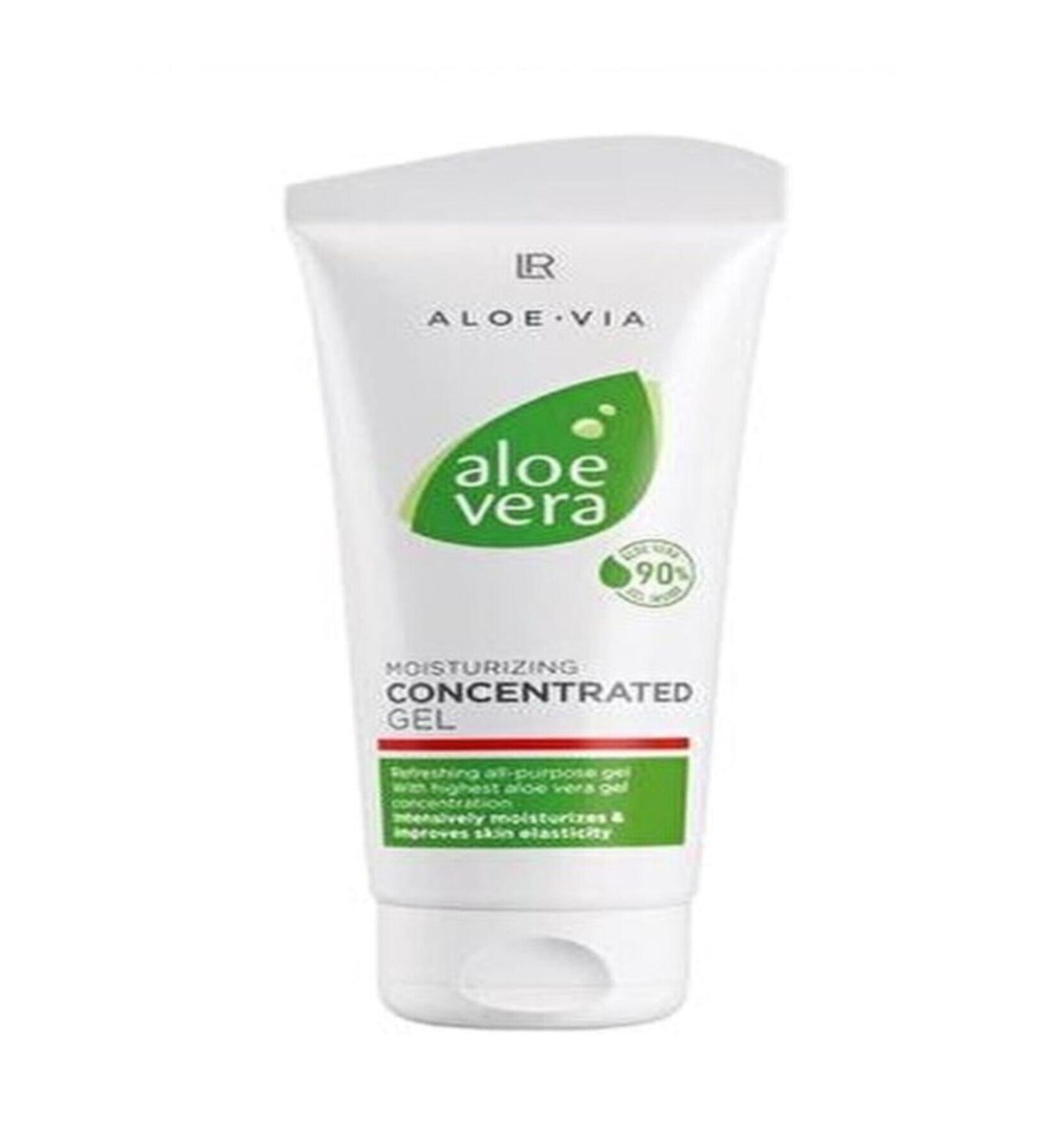LR Aloe Via Aloe Vera Concentrate