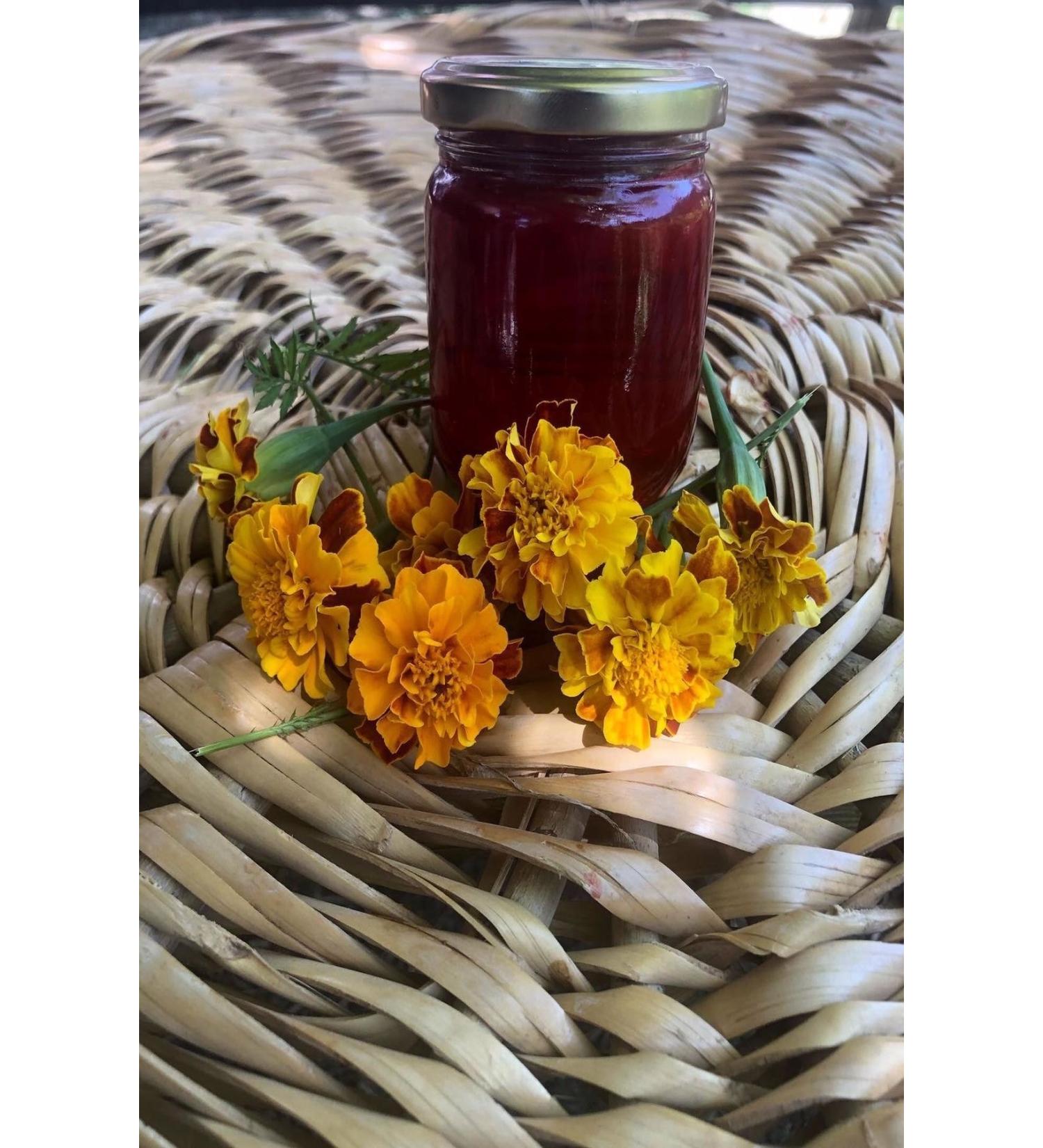 Ay eana Local St. John's Wort Oil Homemade 800ml