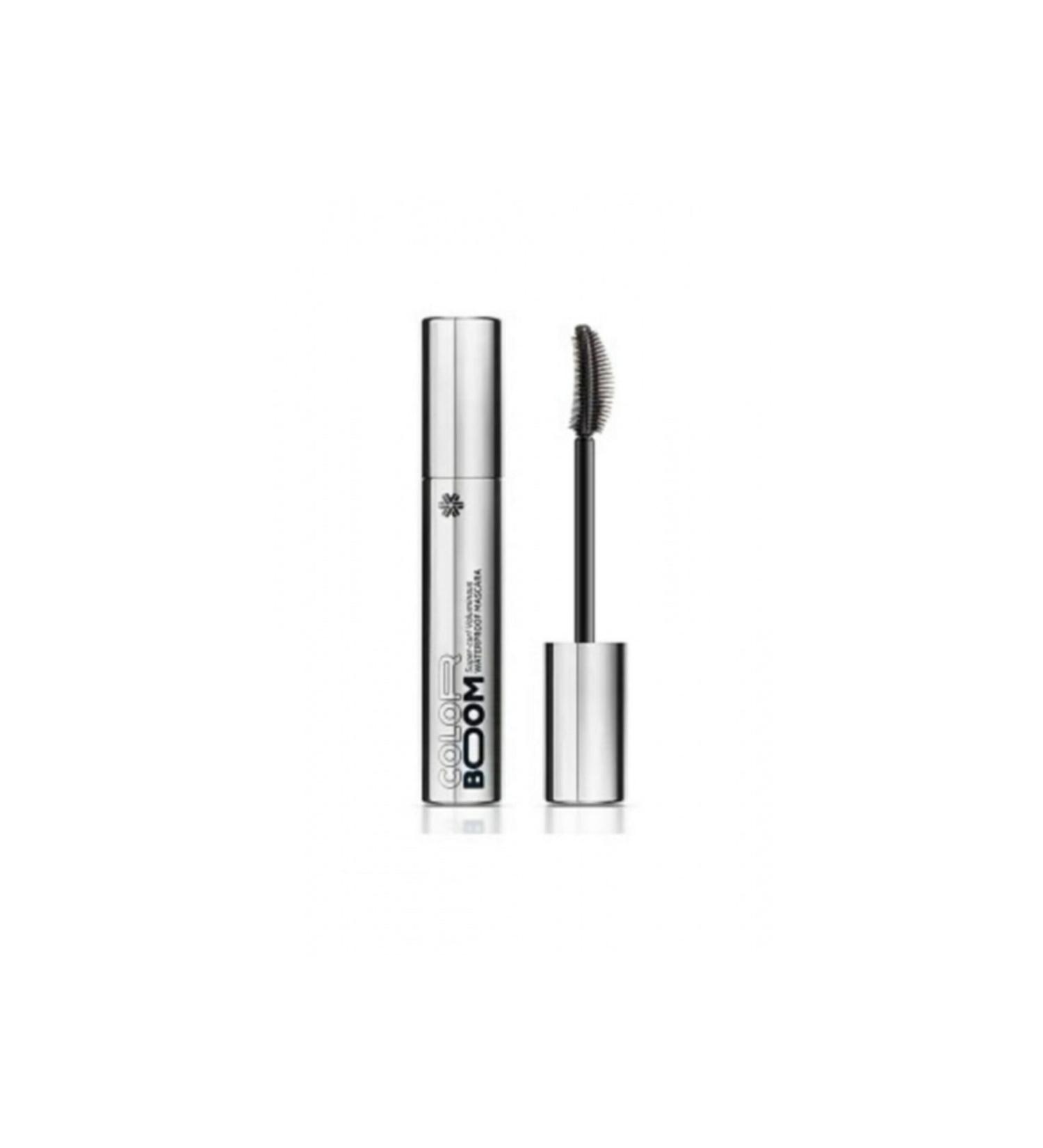 SIBERIAN WELNESS Waterproof Mascara - Buy Online on GoSupps.com