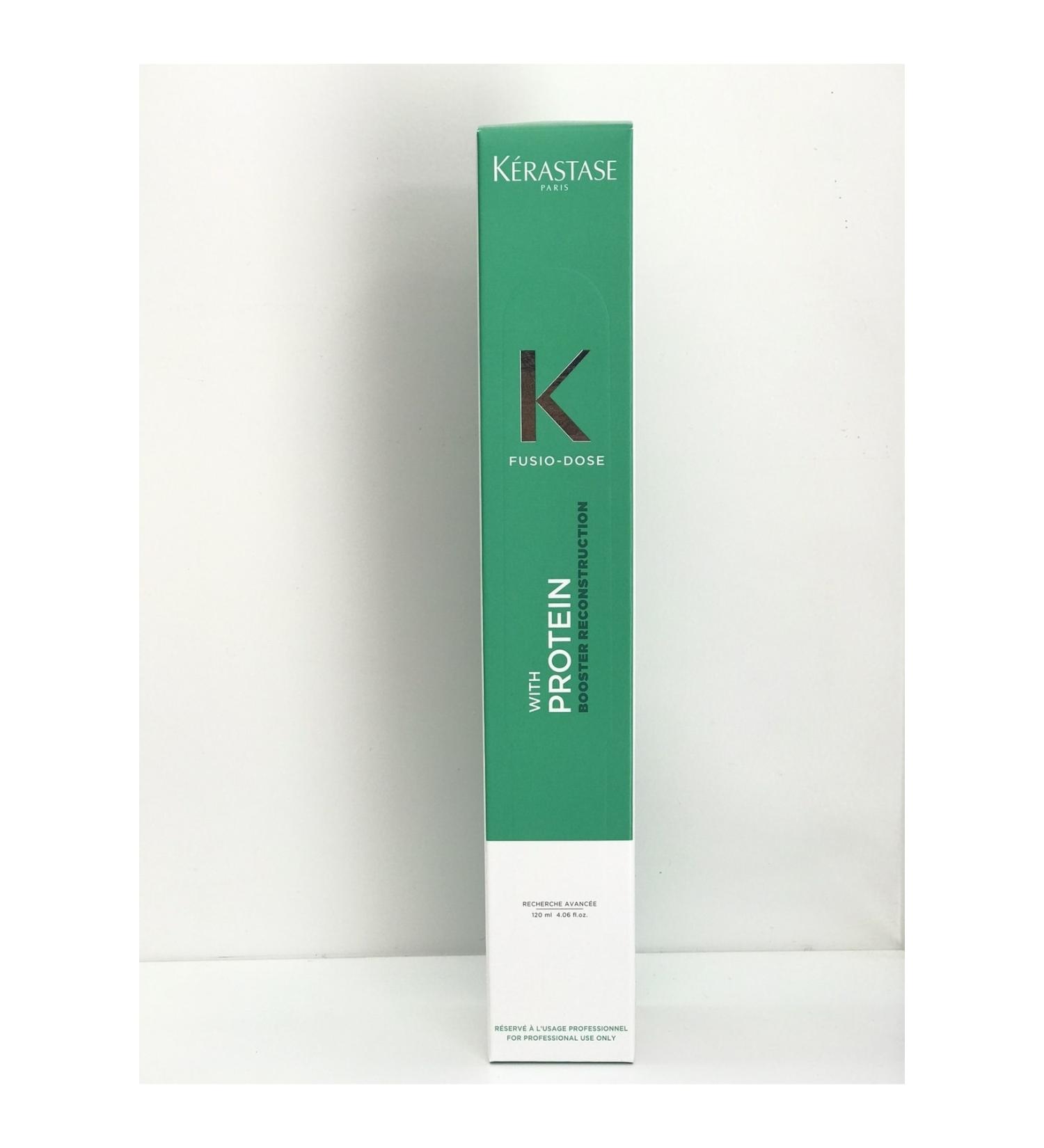 Kerastase Fusio Dose Booster Reconstruction -constructive Booster - Buy Online on GoSupps.com