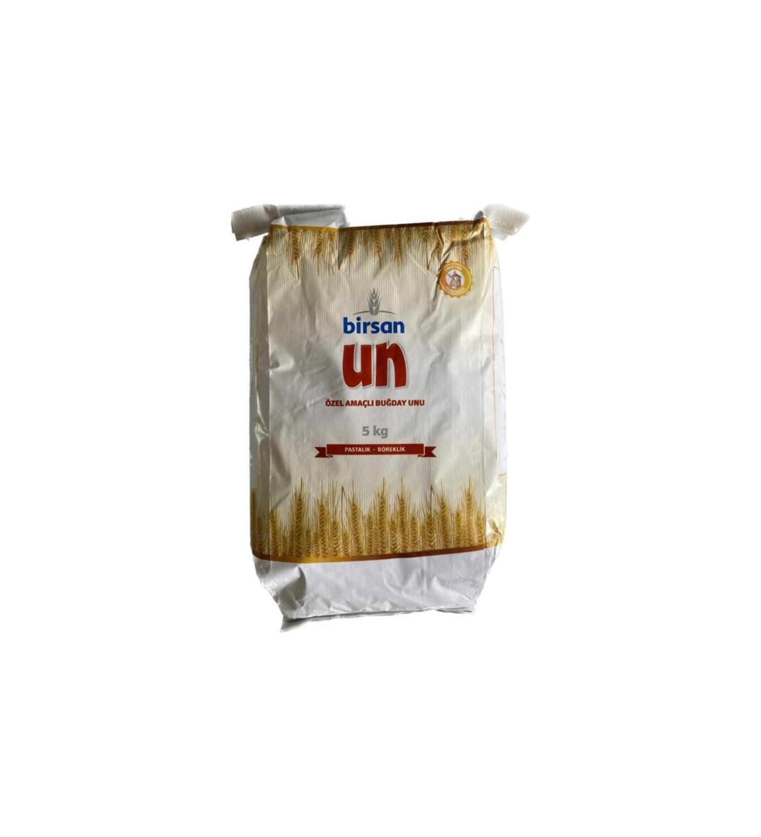 BIRSAN 5 Kg Flour
