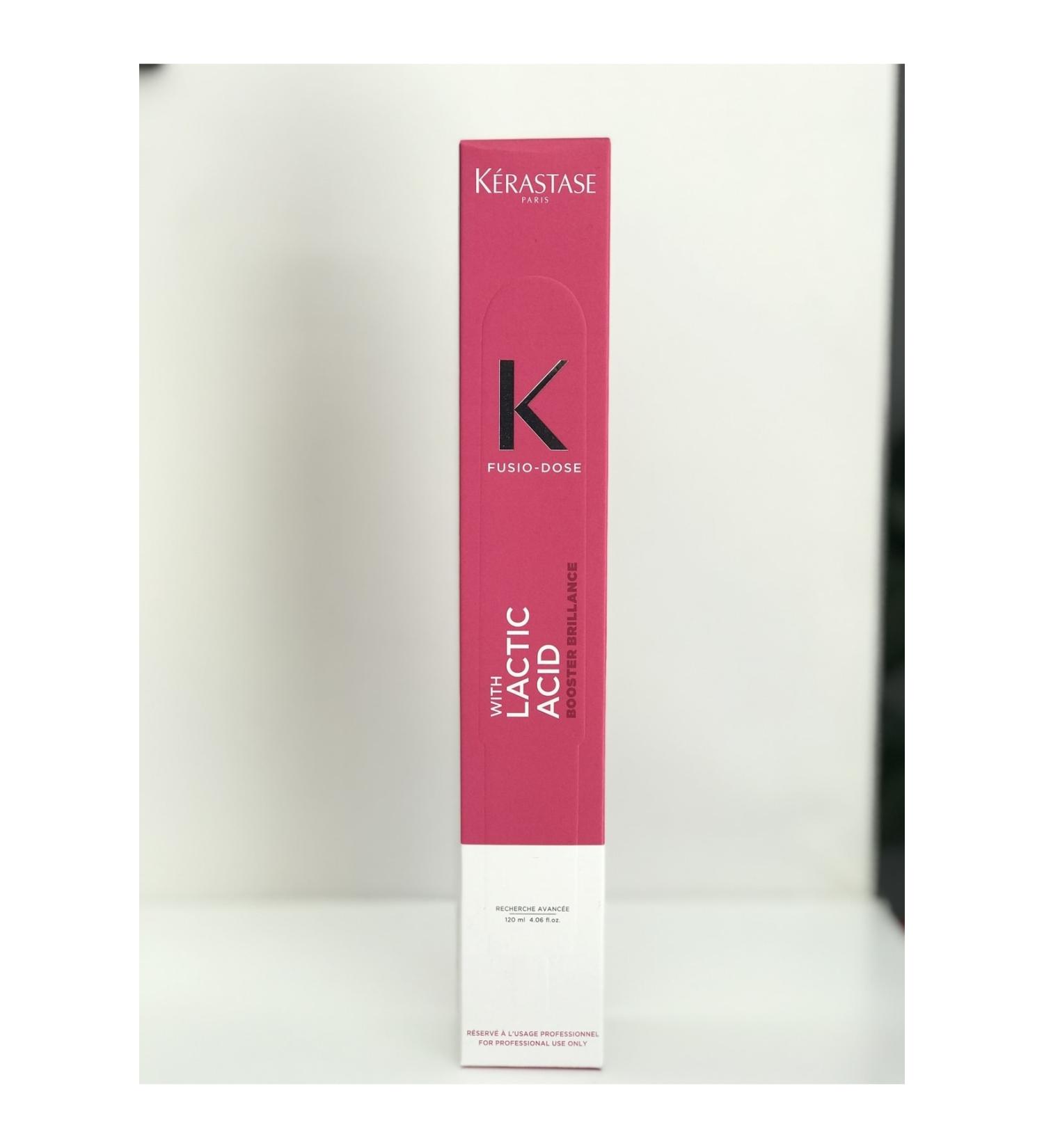 Kerastase Fusio Dose Booster Brillance - Shine Booster (new)