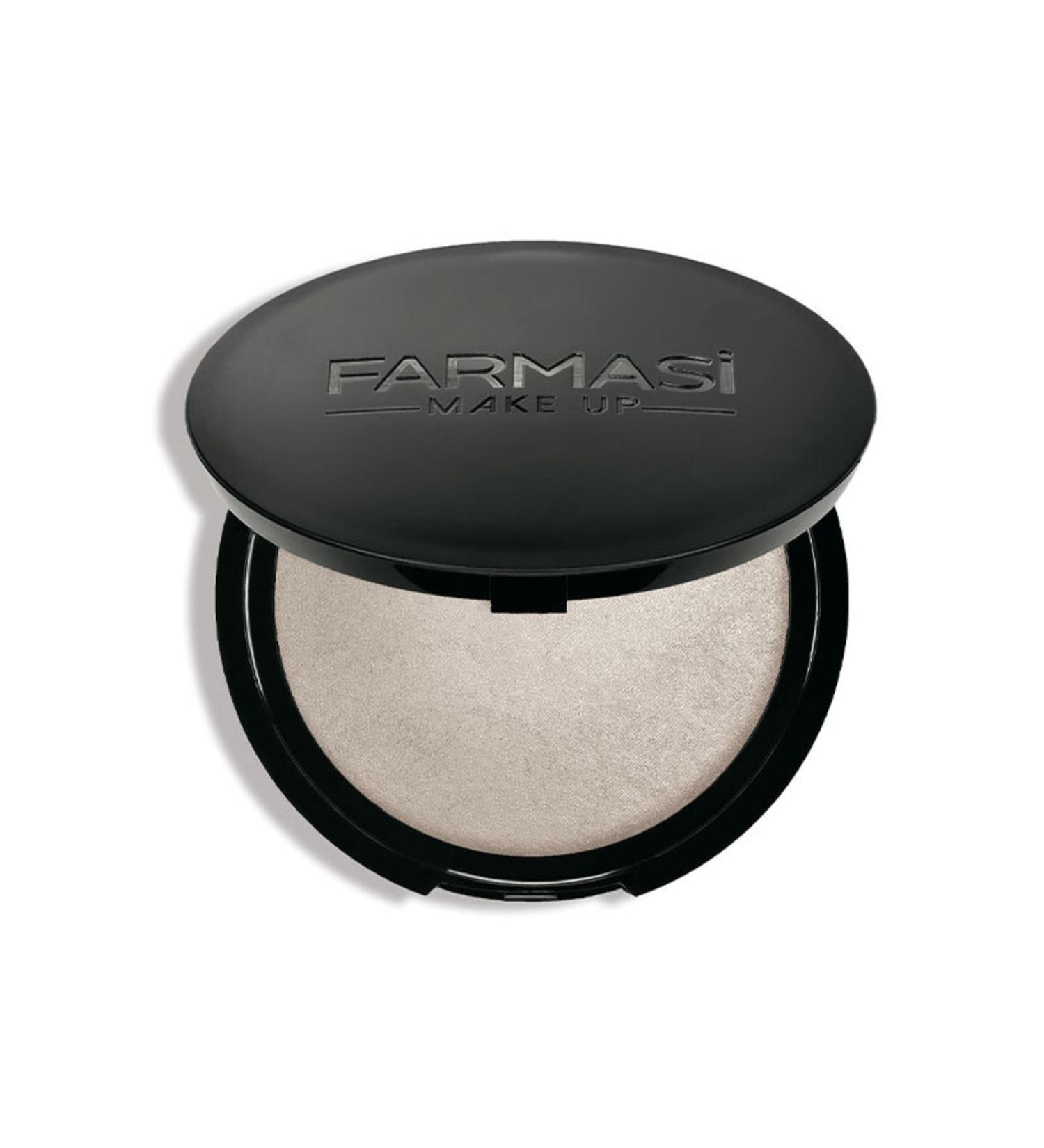 Farmasi Terracotta Porcelain Powder 10g 02