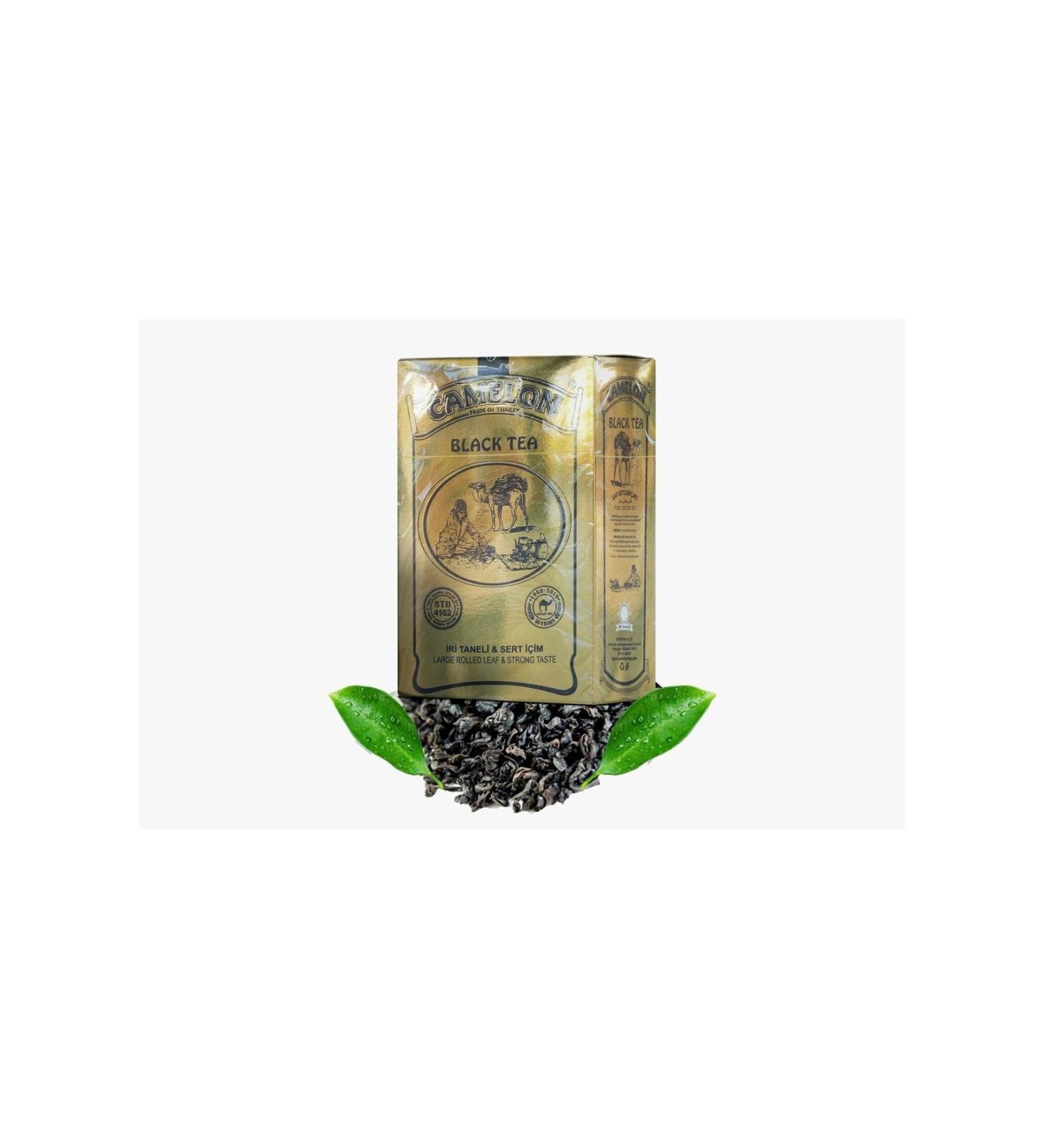 CAMELON TEA Camelon Gold Package 800 G