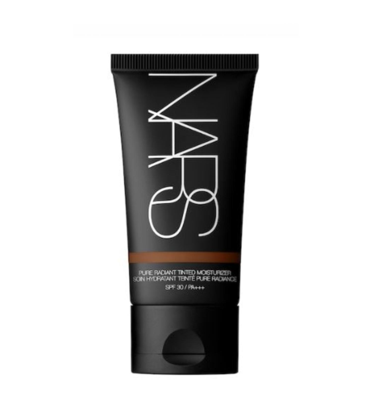 Nars Pure-radiant-tinted-moisturizer-guernsey (50 ml)