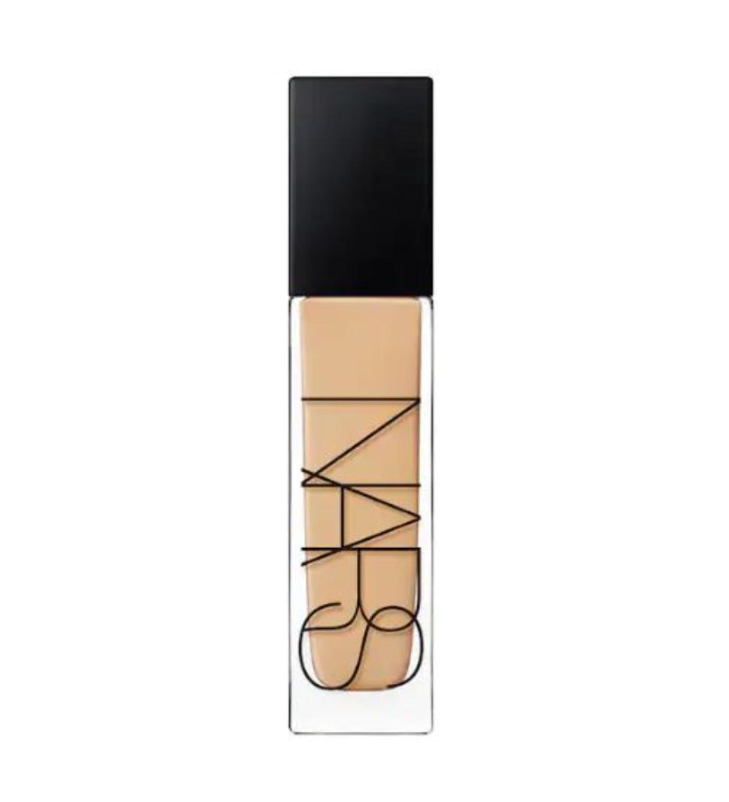 Nars Natural Radiant Longwear Foundation-punjab