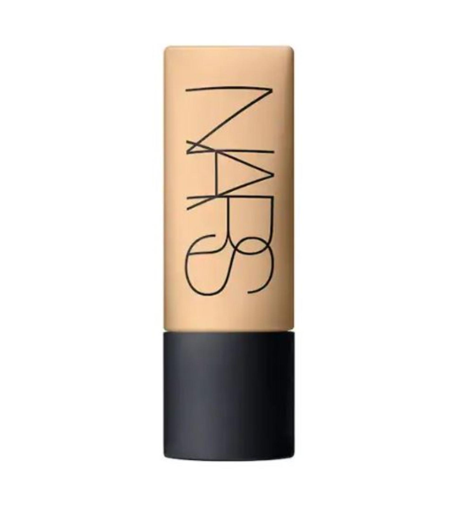 Nars Soft Matte Complate Foundation-punjab