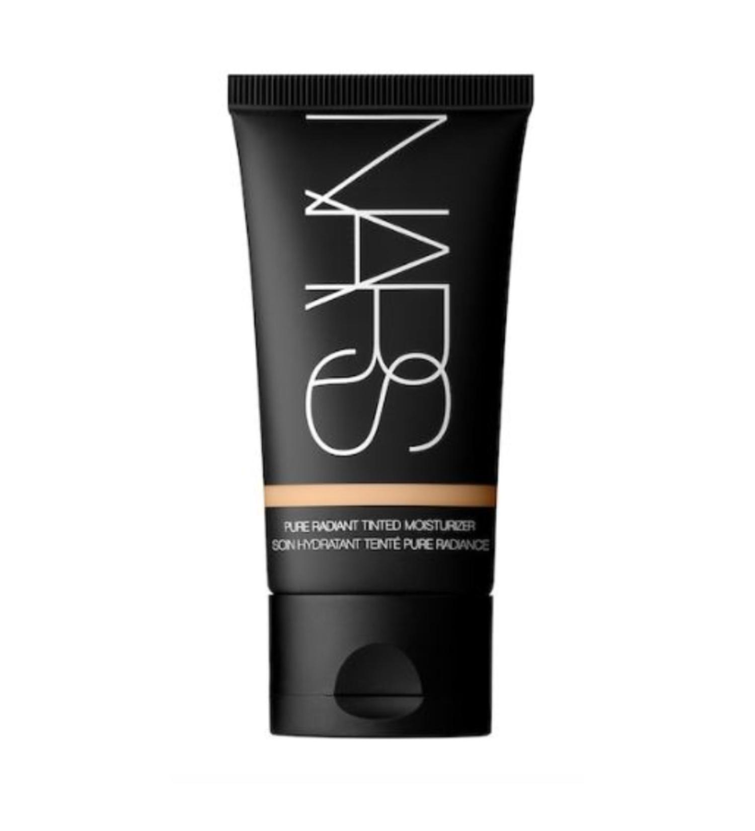 Nars Pure-radiant-tinted-moisturizer-alaska 50 ml