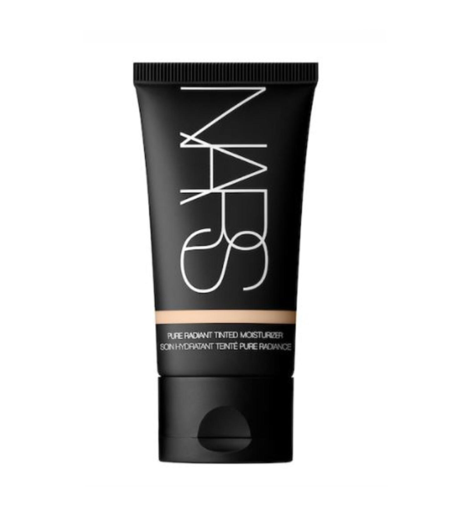 Nars Pure-radiant-tinted-moisturizer-finland Tinted (50ml)