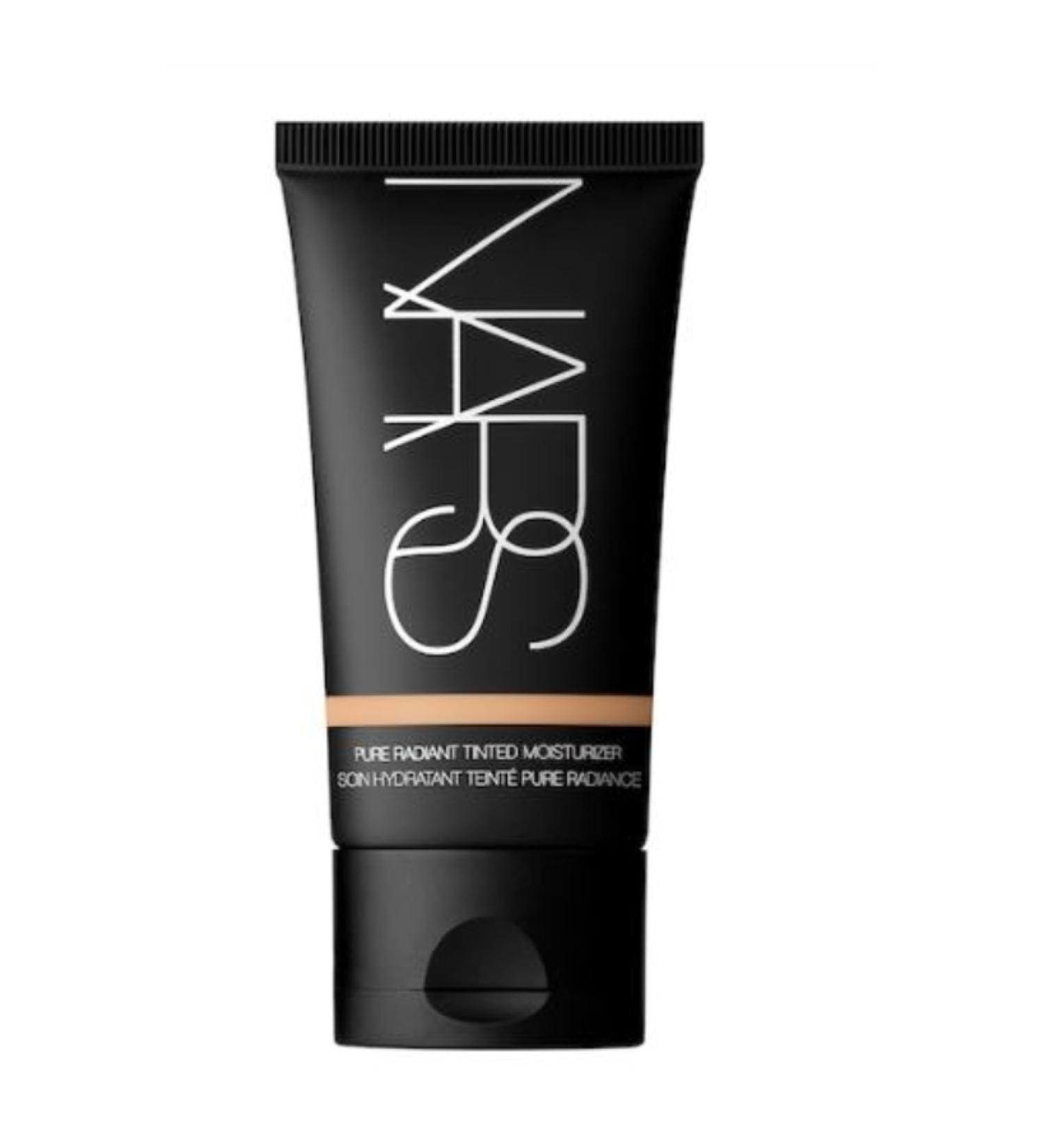 Nars Pure-radiant-tinted-moisturizer-groenland (50 Ml)