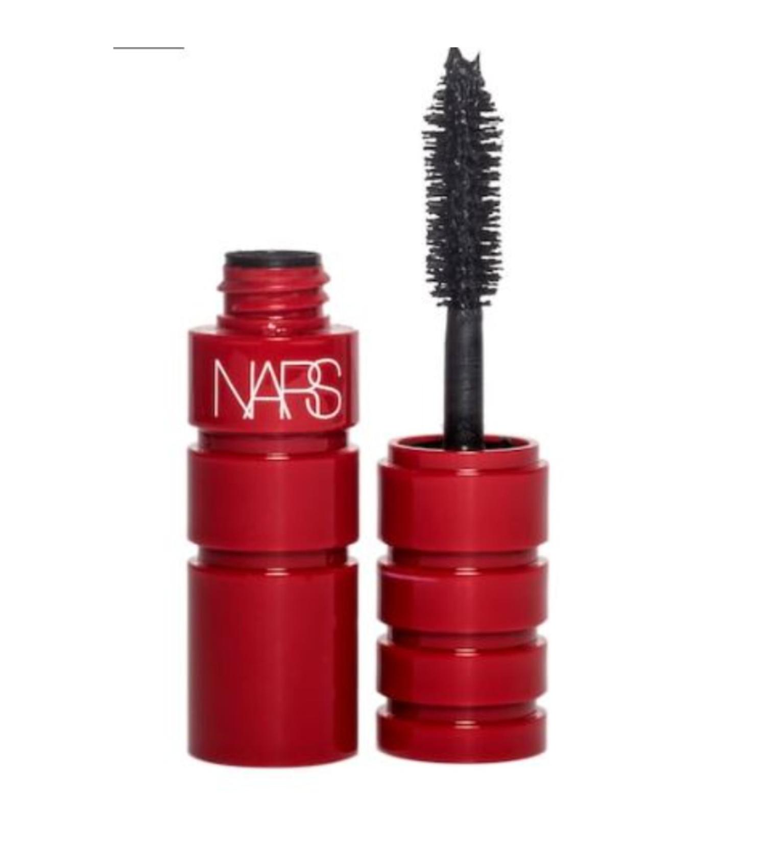 Nars Mini Climax Mascara - Buy Online on GoSupps.com