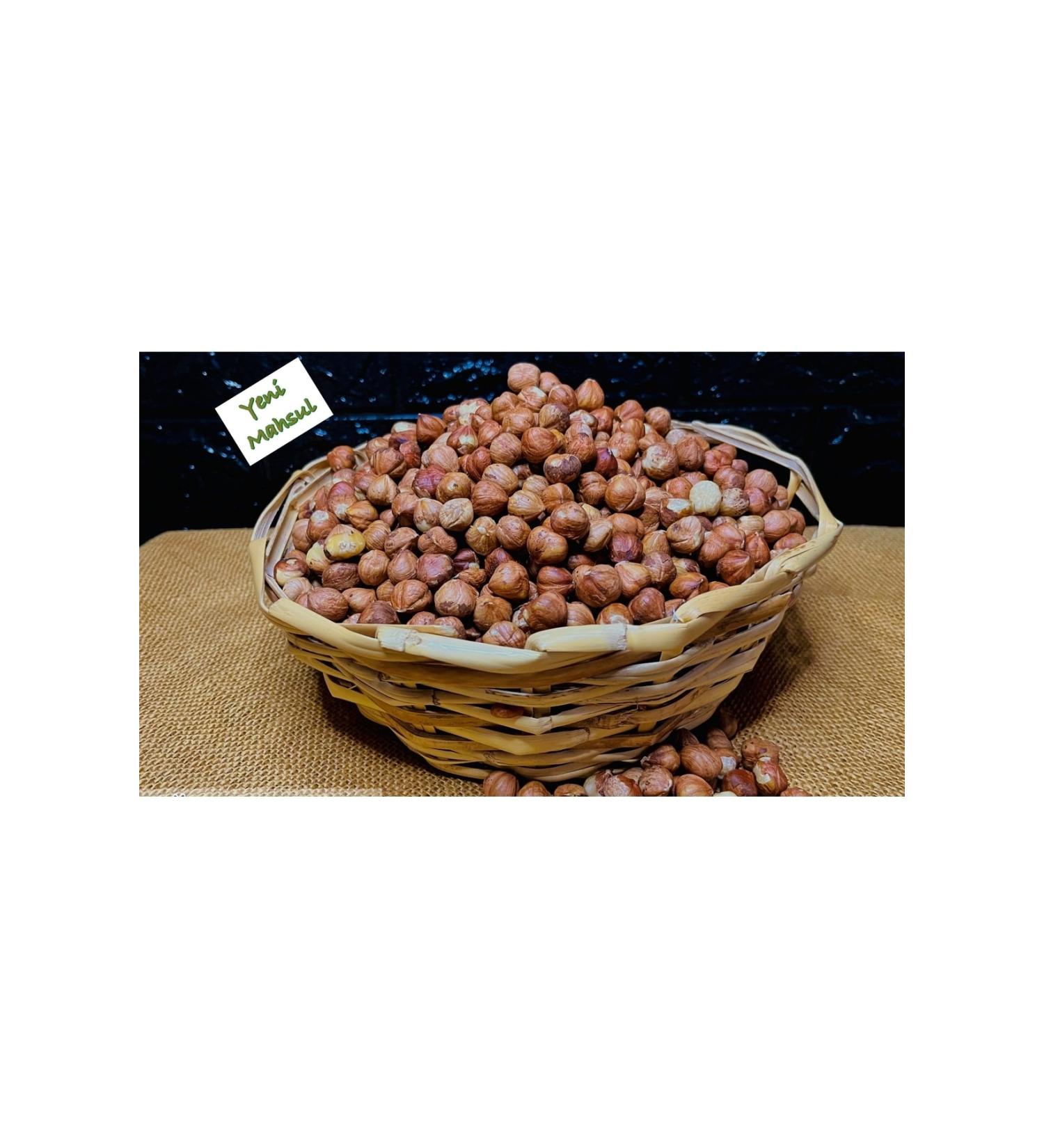 Nuts Nuts Raw 1000 gr