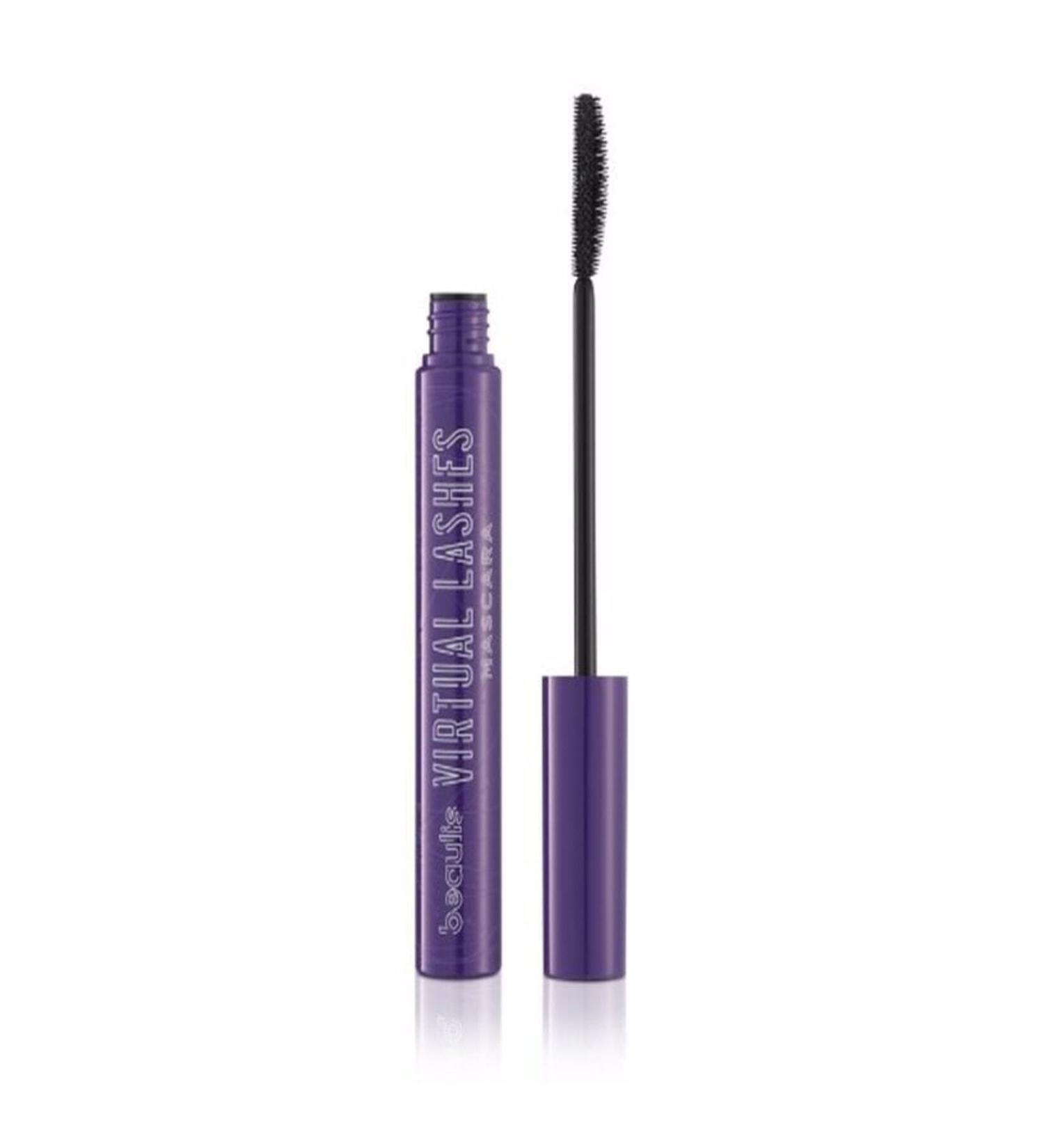 beaulis Beautyverse Virtual Lashes Mascara 803 Futuristic Blue