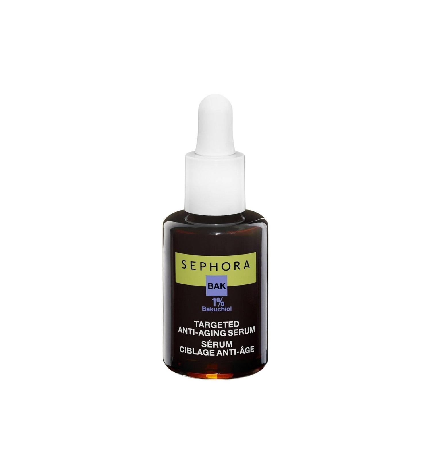 Sephora Anti-Aging Serum (30ml)