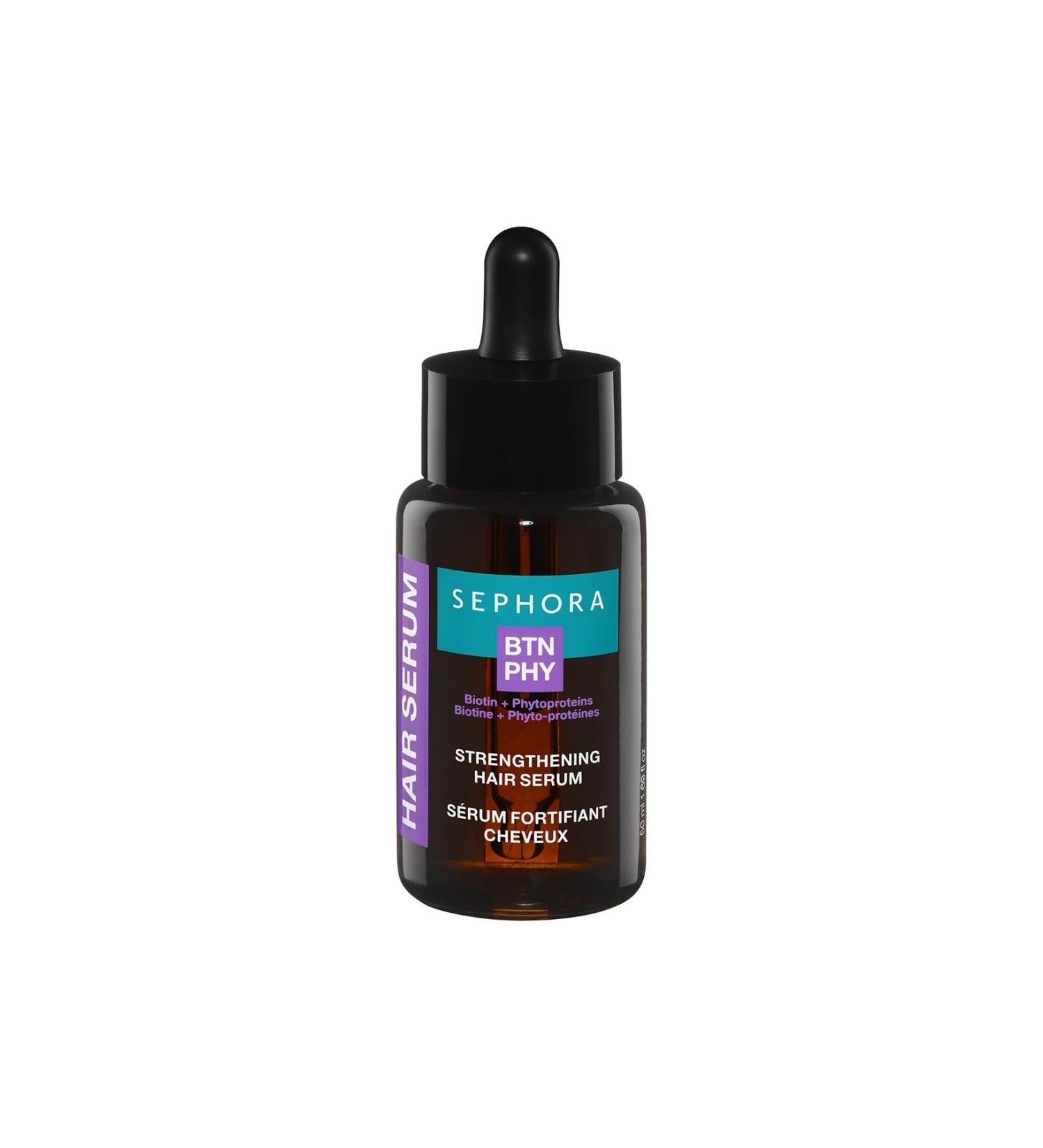 Sephora Strengthening Hair Serum
