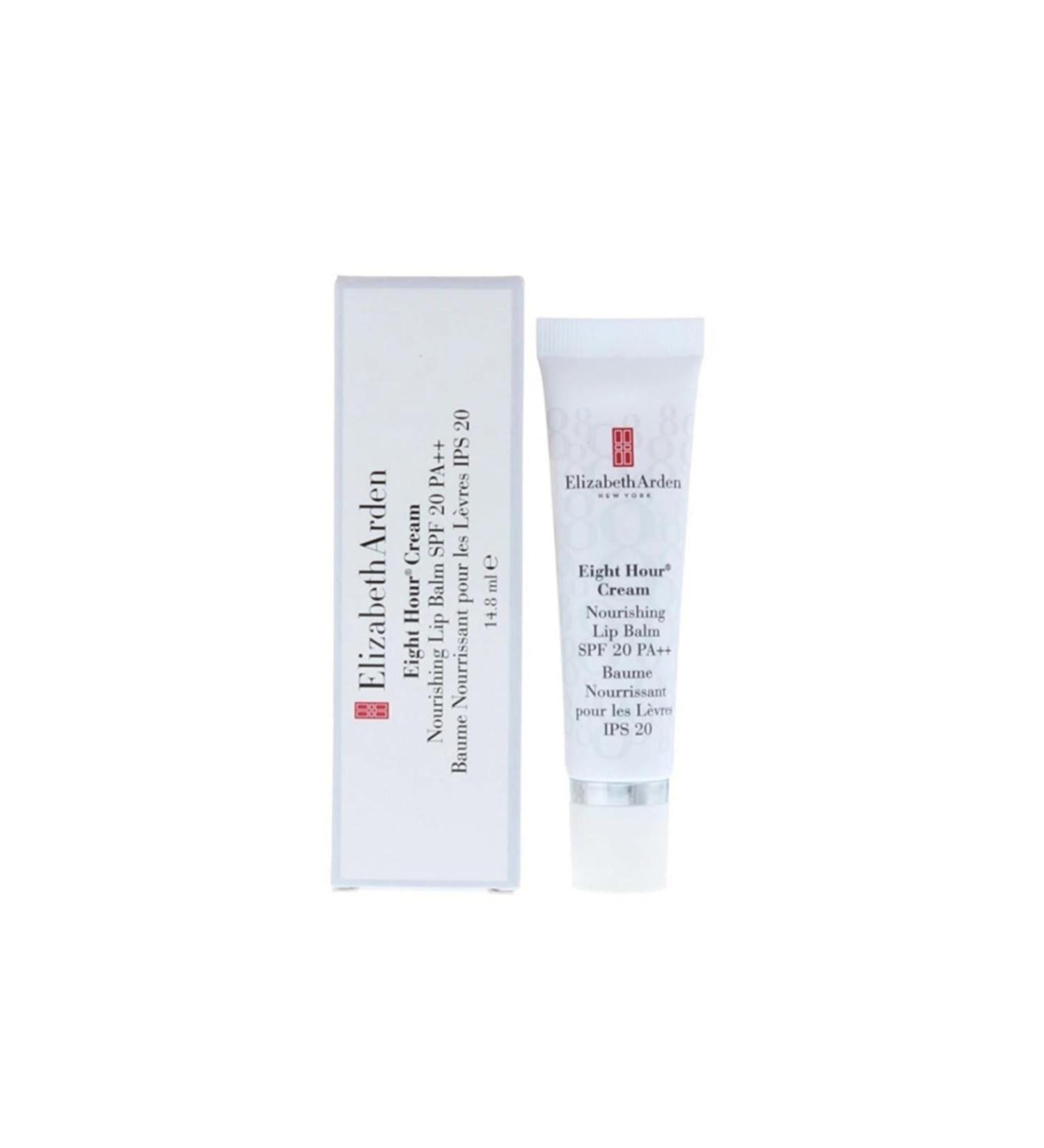 Elizabeth Arden Lip Balm