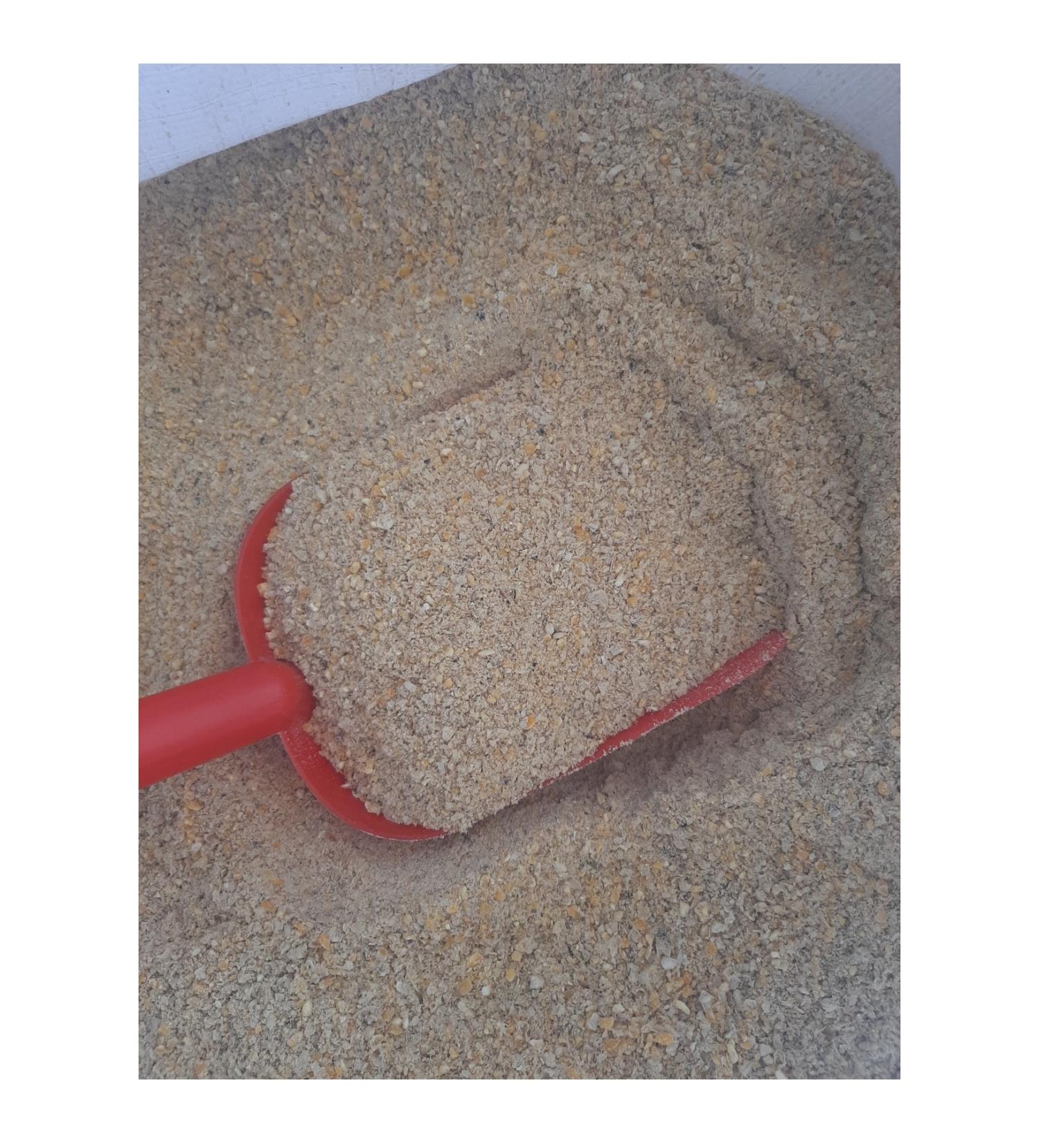 M&H Alt ay Feed Broiler Chick Starter Feed 5 Kg