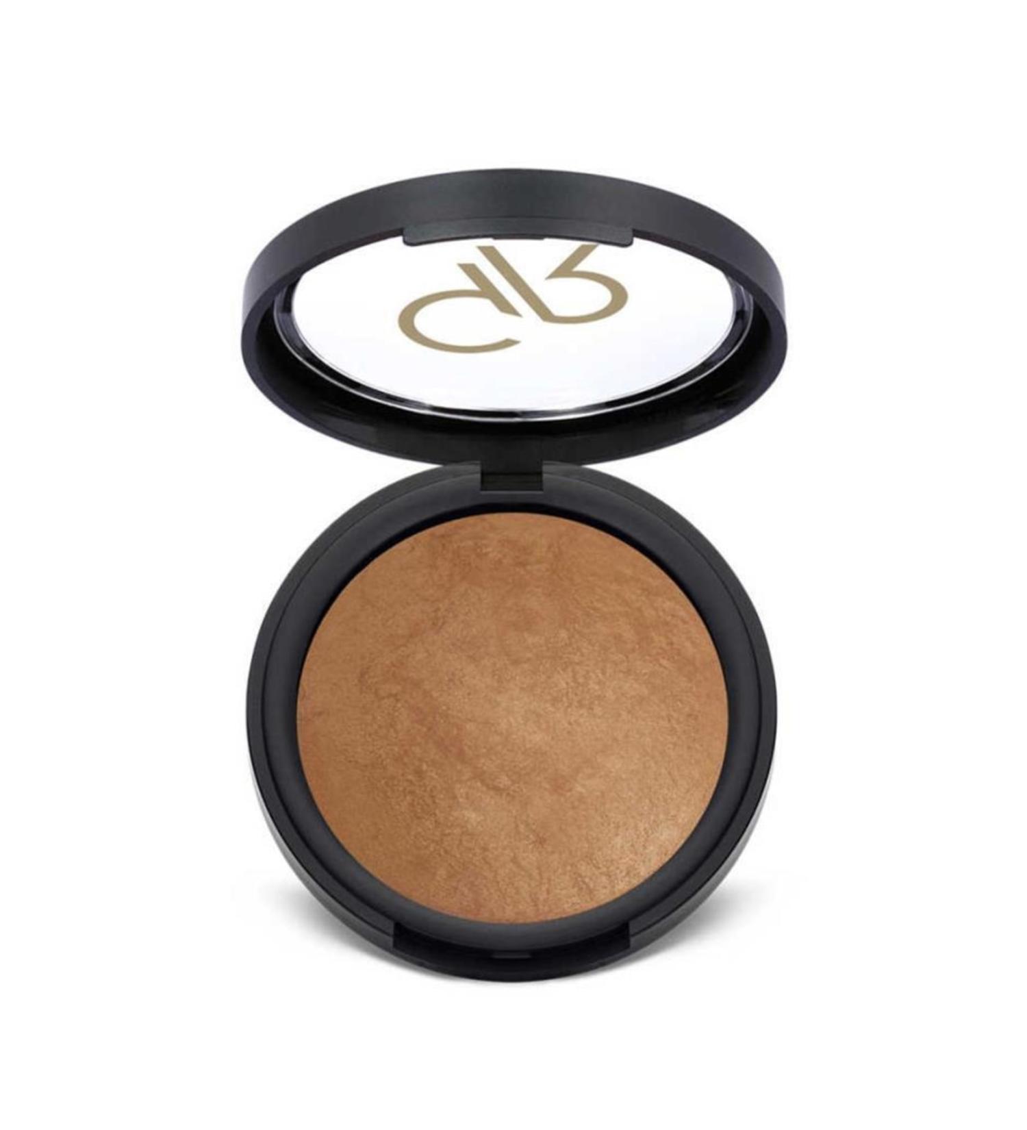 Golden Rose Terracotta Stardust 101 Blush