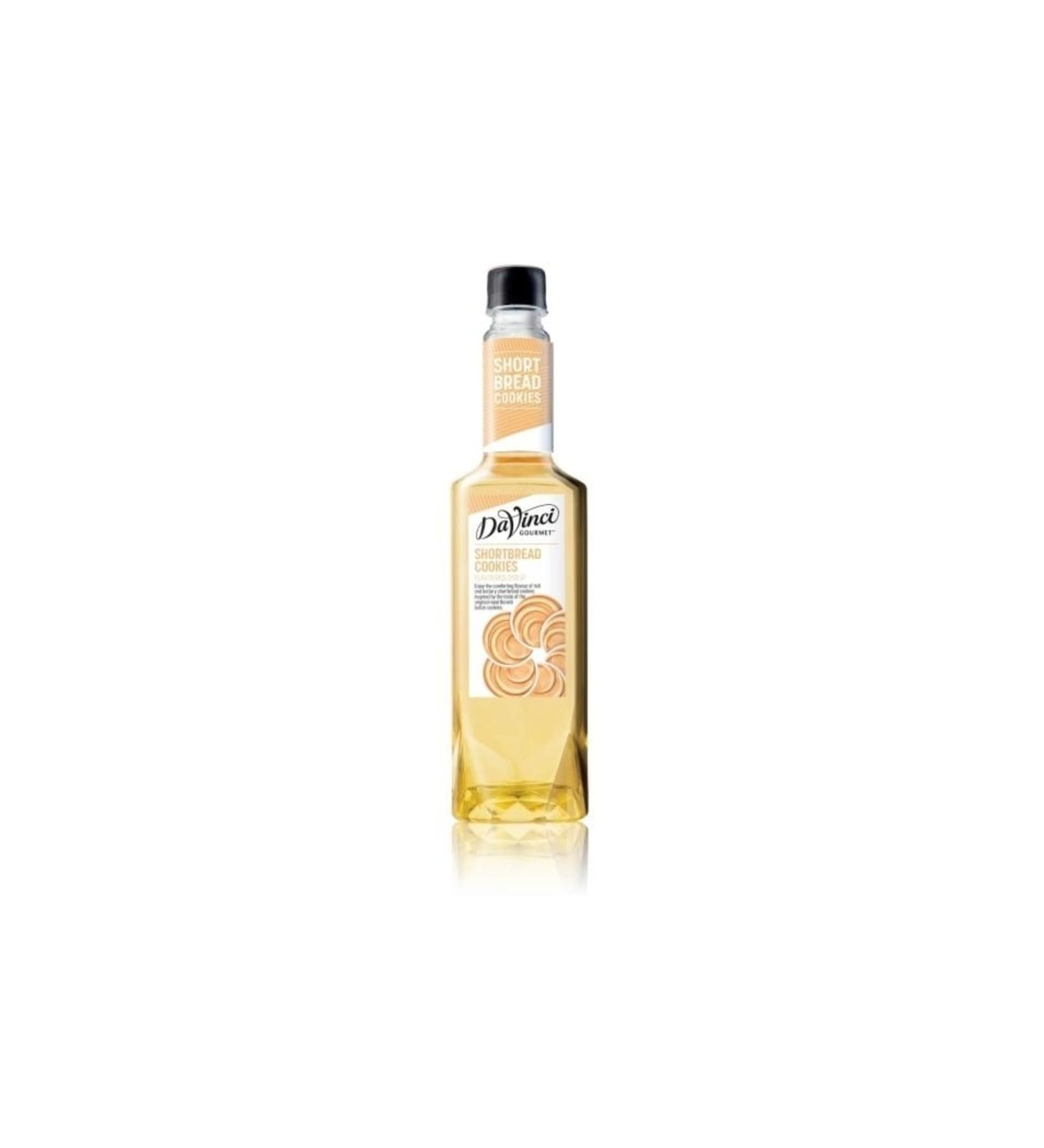 DaVinci Gourmet Cookie Syrup 750 ml