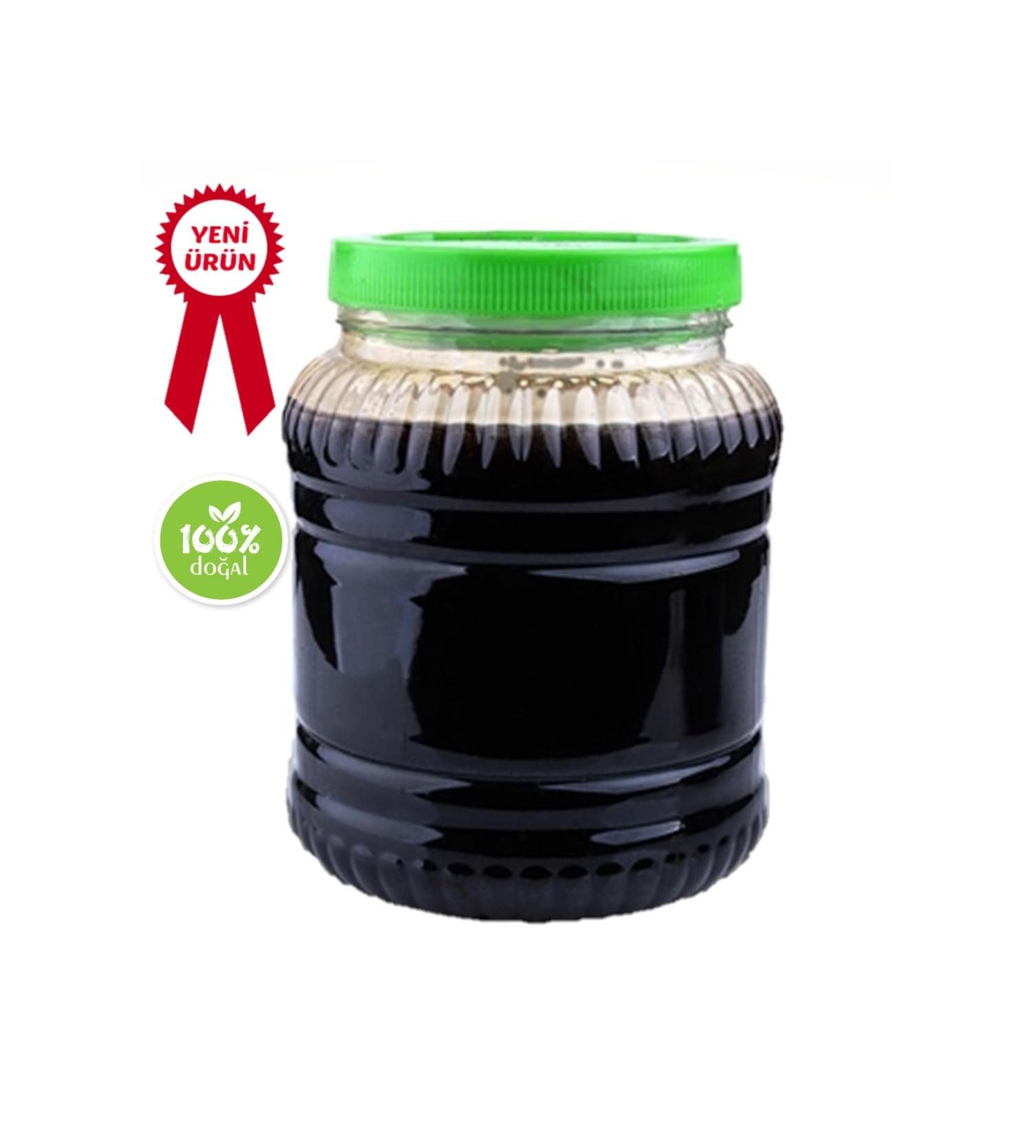 Irfan Local Grape Molasses Homemade 0 Natural New Crop Net 2000 Gr