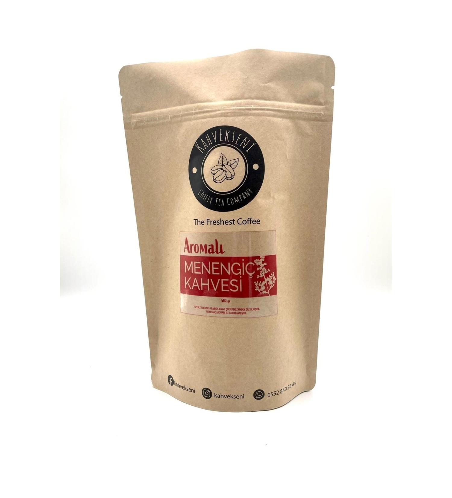 kahvekseni Menengi Coffee (500 Gr.)