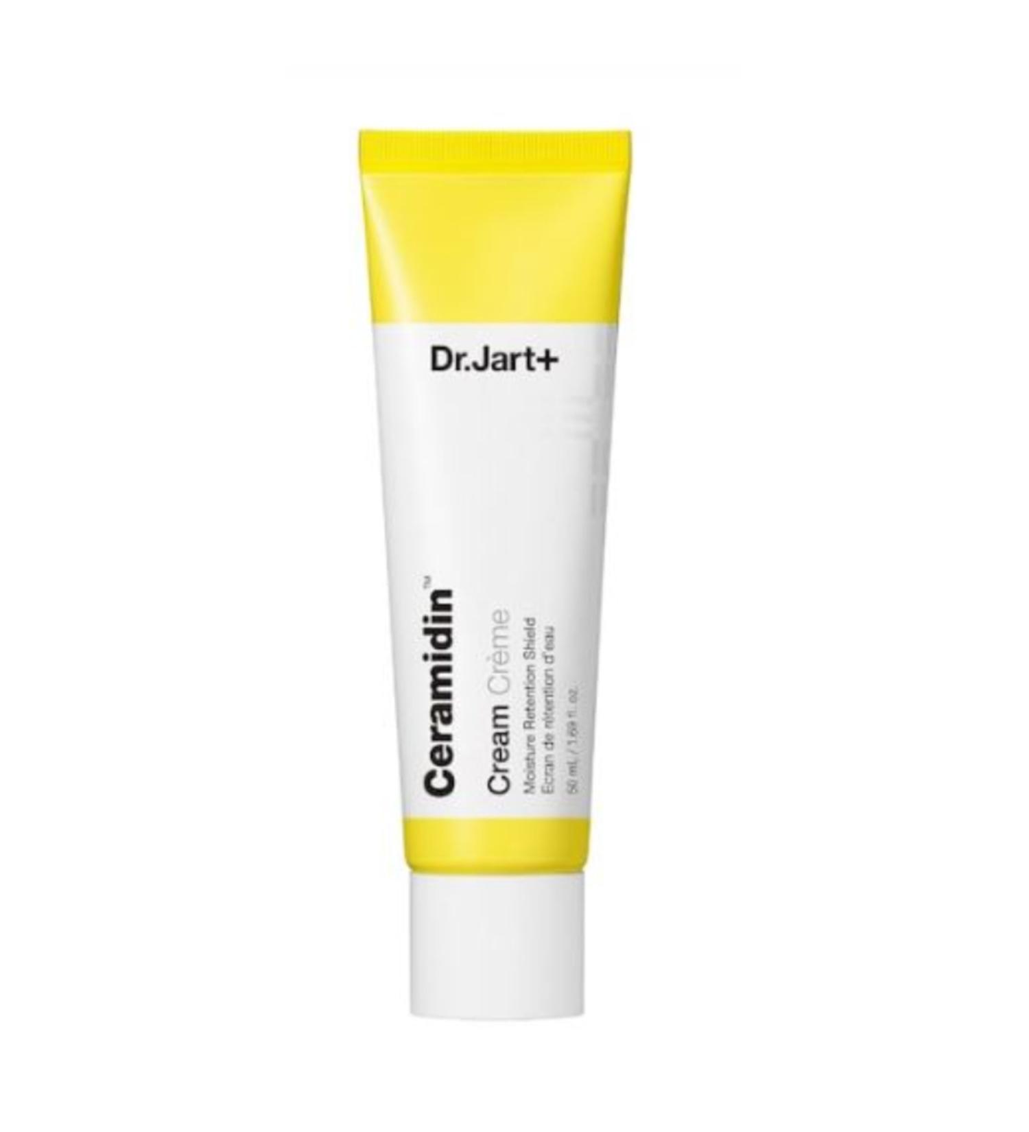 Dr.Jart Ceramidin Cream (50ml) - Buy Online on GoSupps.com