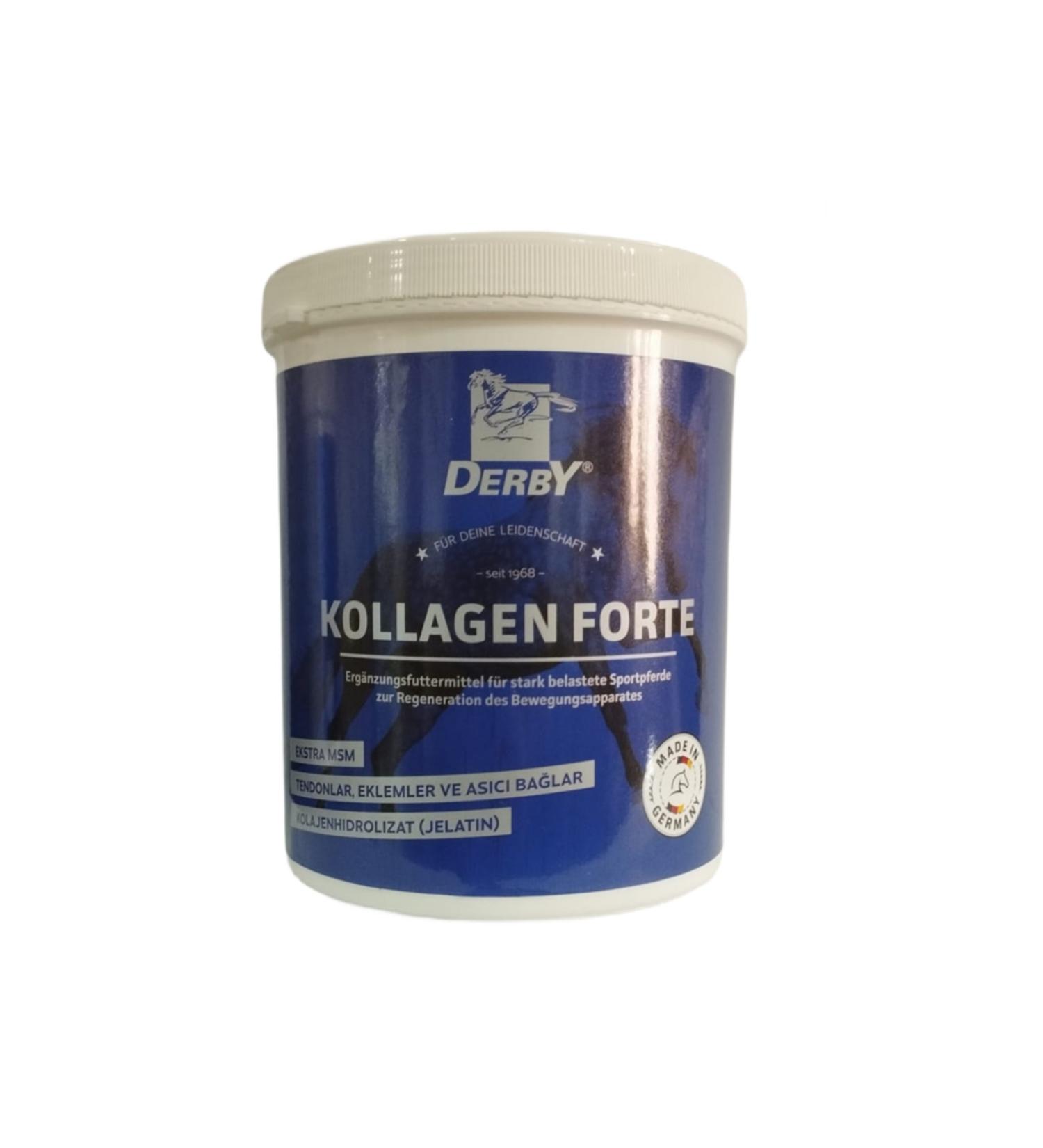 Derby Collagen Forte 700 Gr