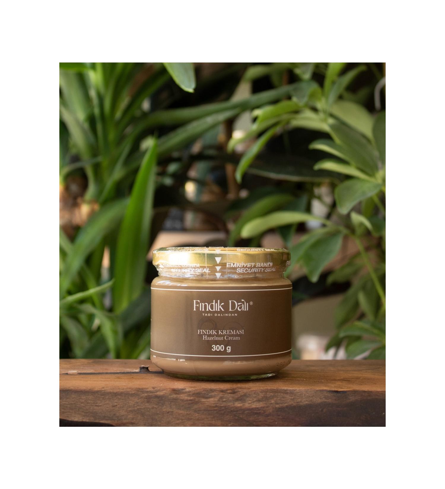 Hazelnut Branch Hazelnut Cream 300 gr