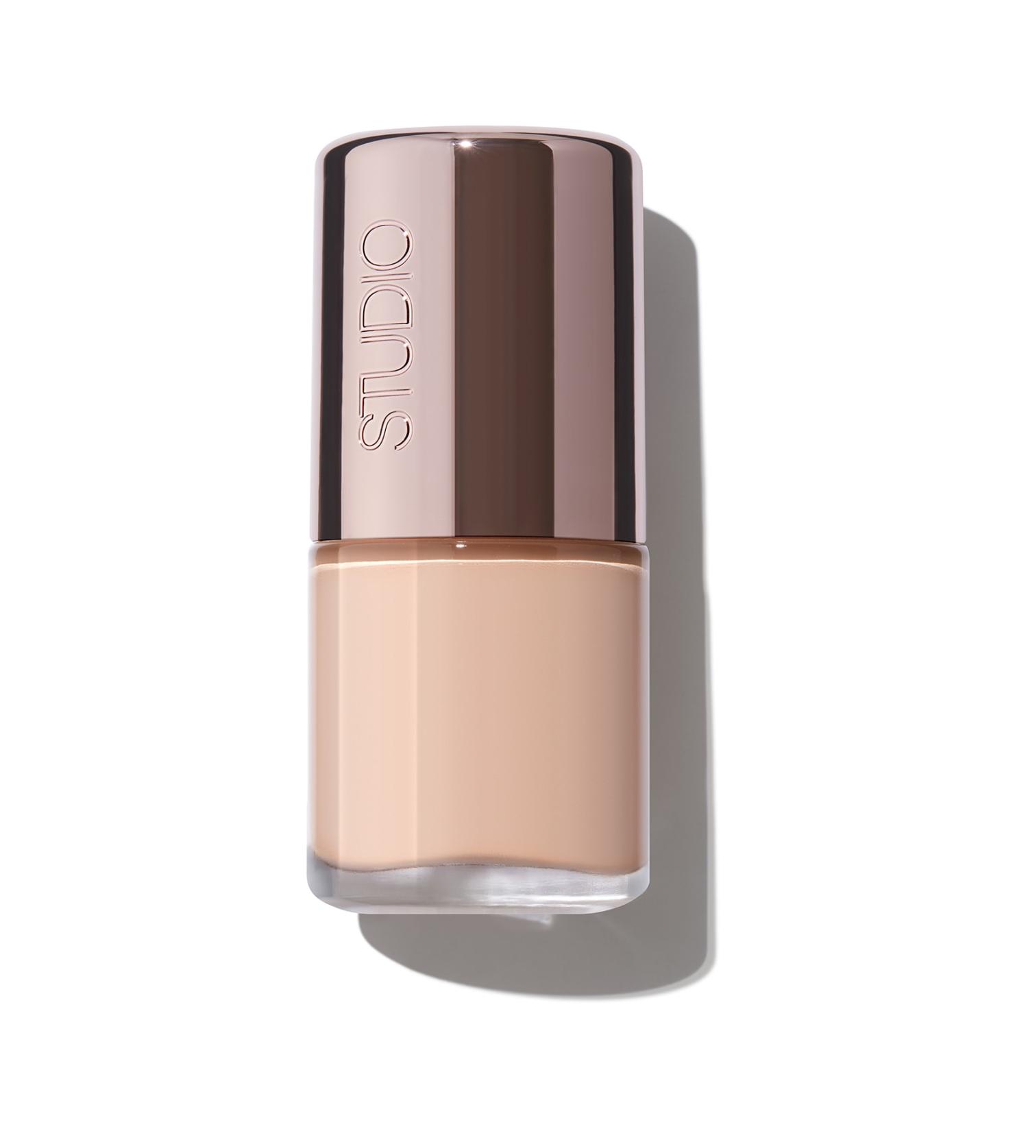 The Saem Studio Glow Foundation C21 10 ml - Studio Glow Foundation Spf35 Pa+++ - Buy Online on GoSupps.com