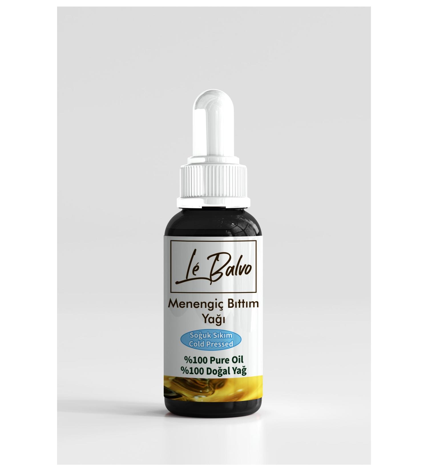 Le Balvo Pistacia Oil 10 Ml