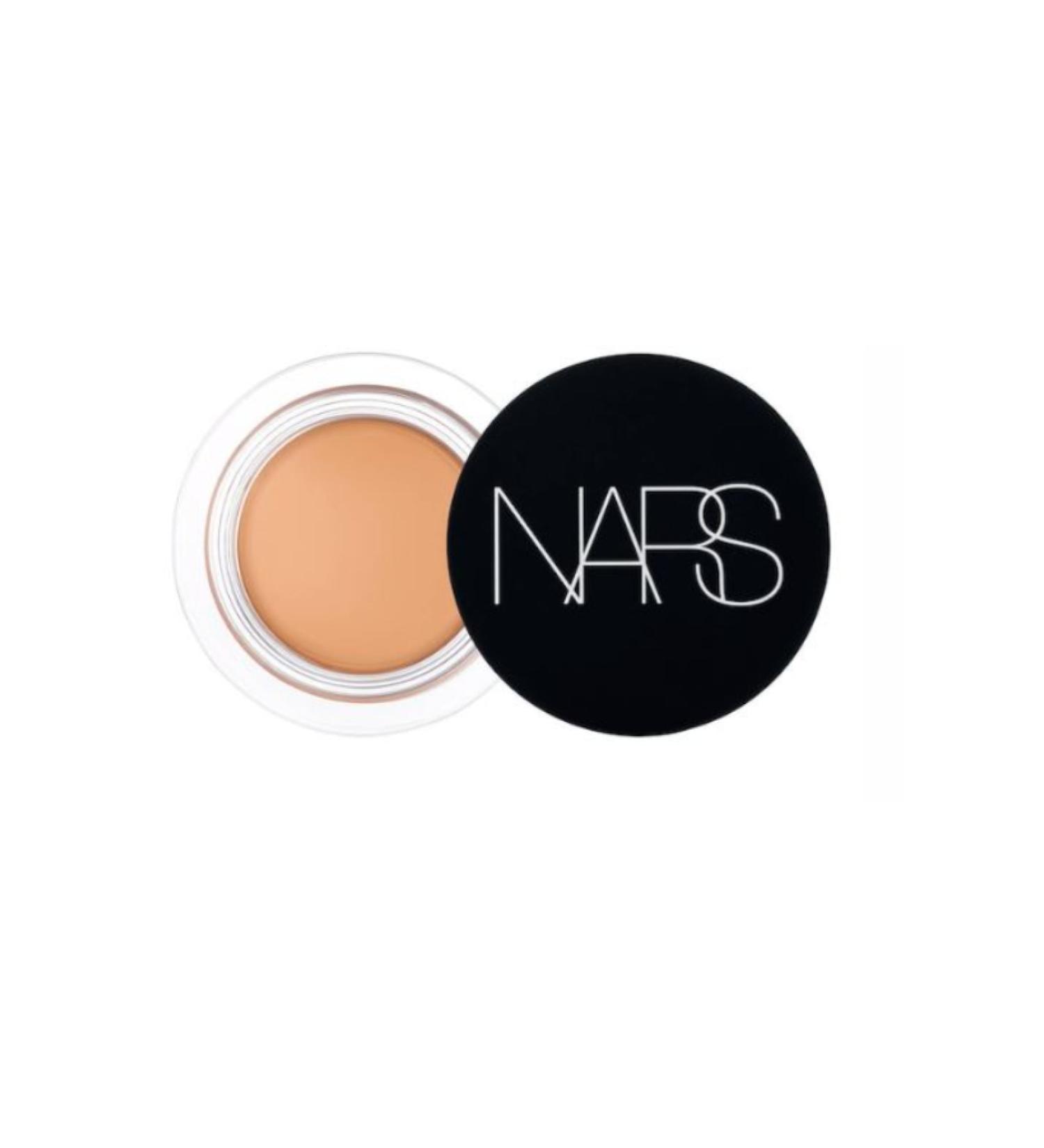 Nars Soft Matte Complete Concealer-ginger (6.2 G)