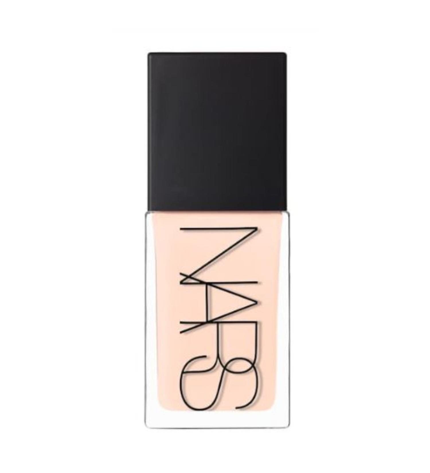 Nars Light Reflecting Foundation-oslo