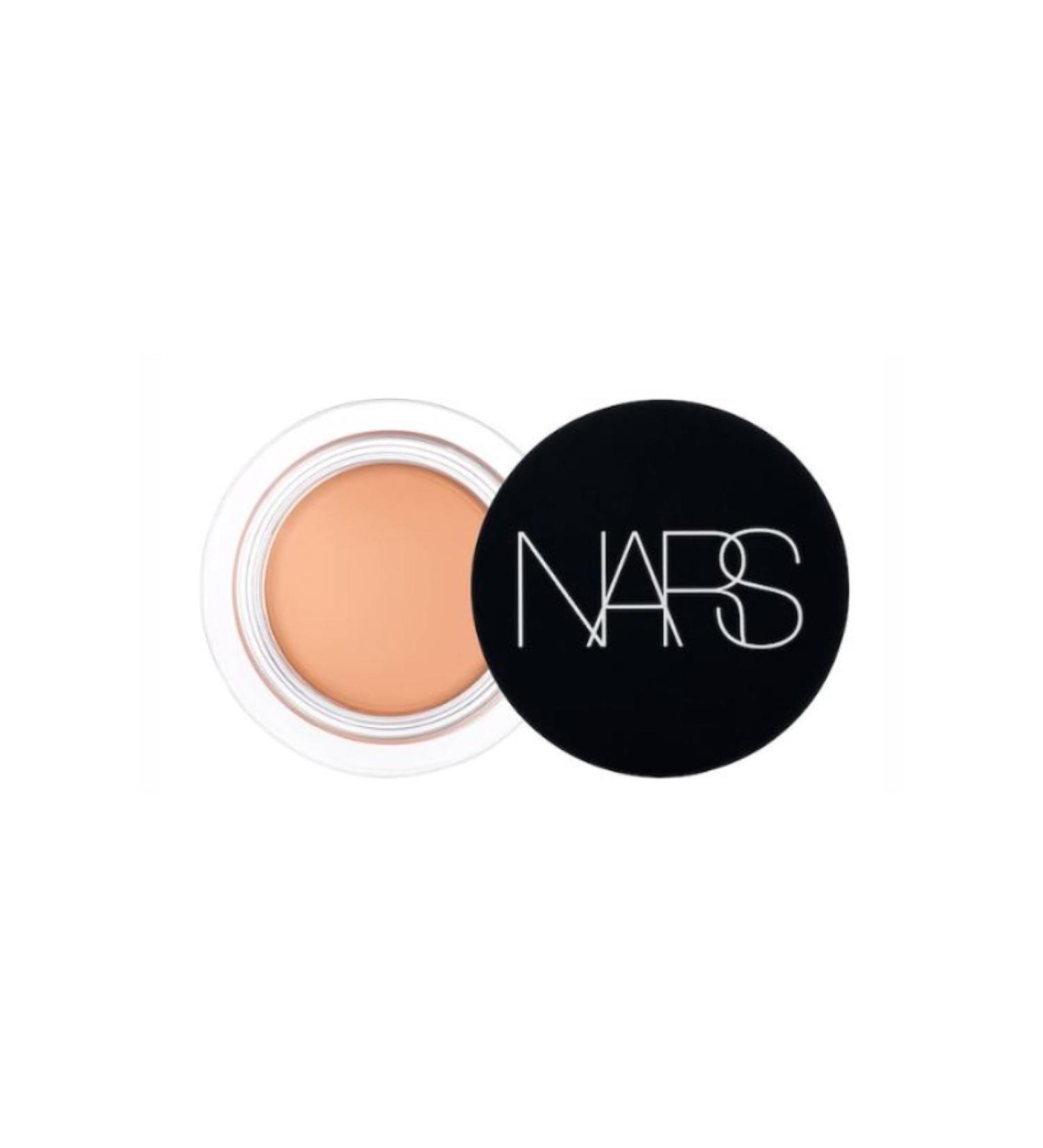 Nars Soft Matte Complete Concealer-honey 6.2 gr