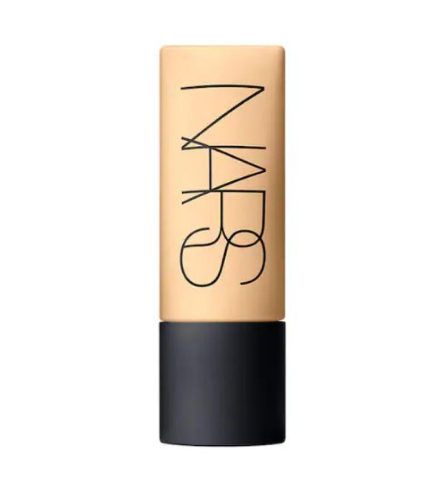 Nars Soft Matte Complate Foundation-deauville