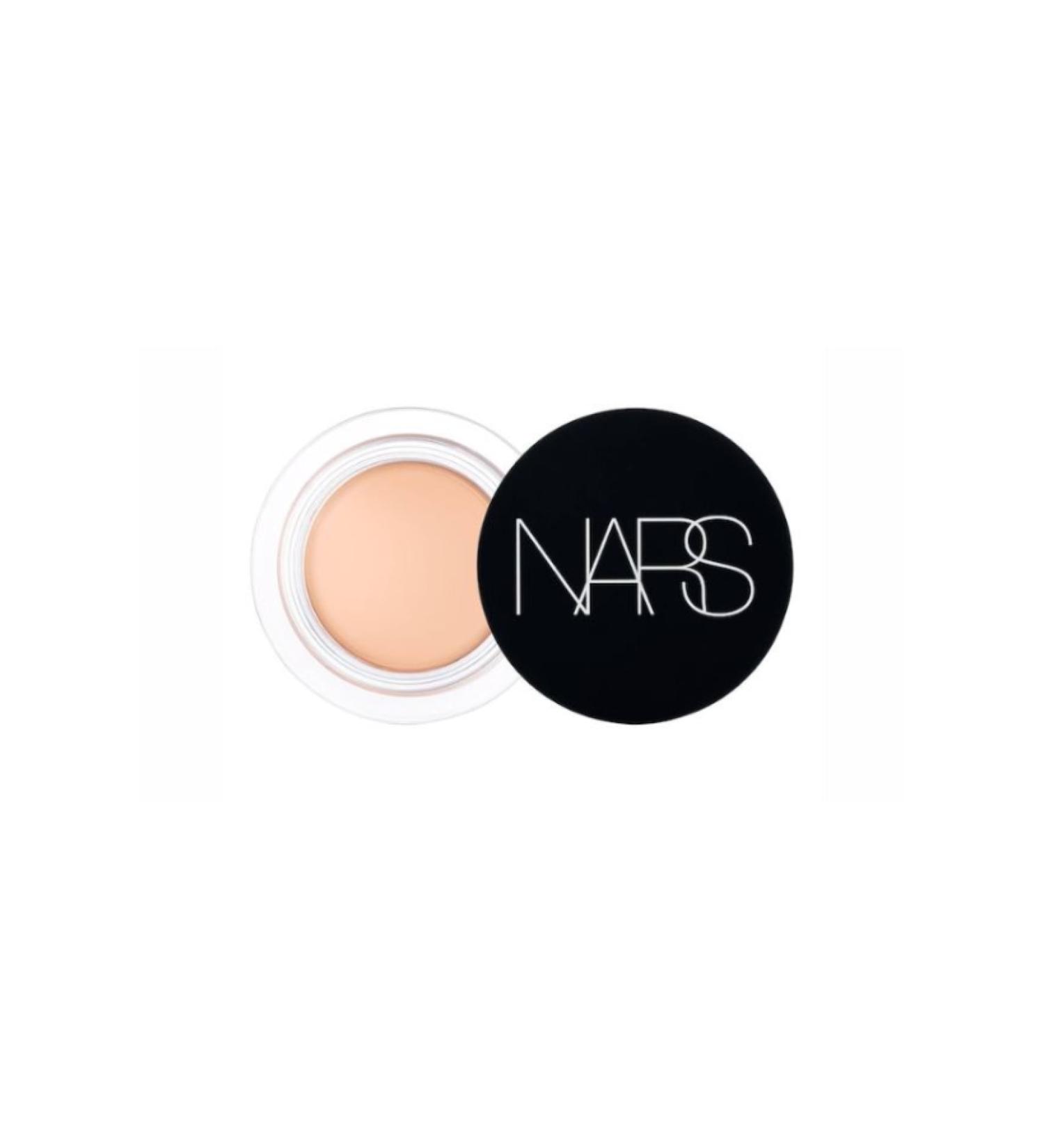 Nars Soft Matte Complete Concealer-walnut(6 2g)
