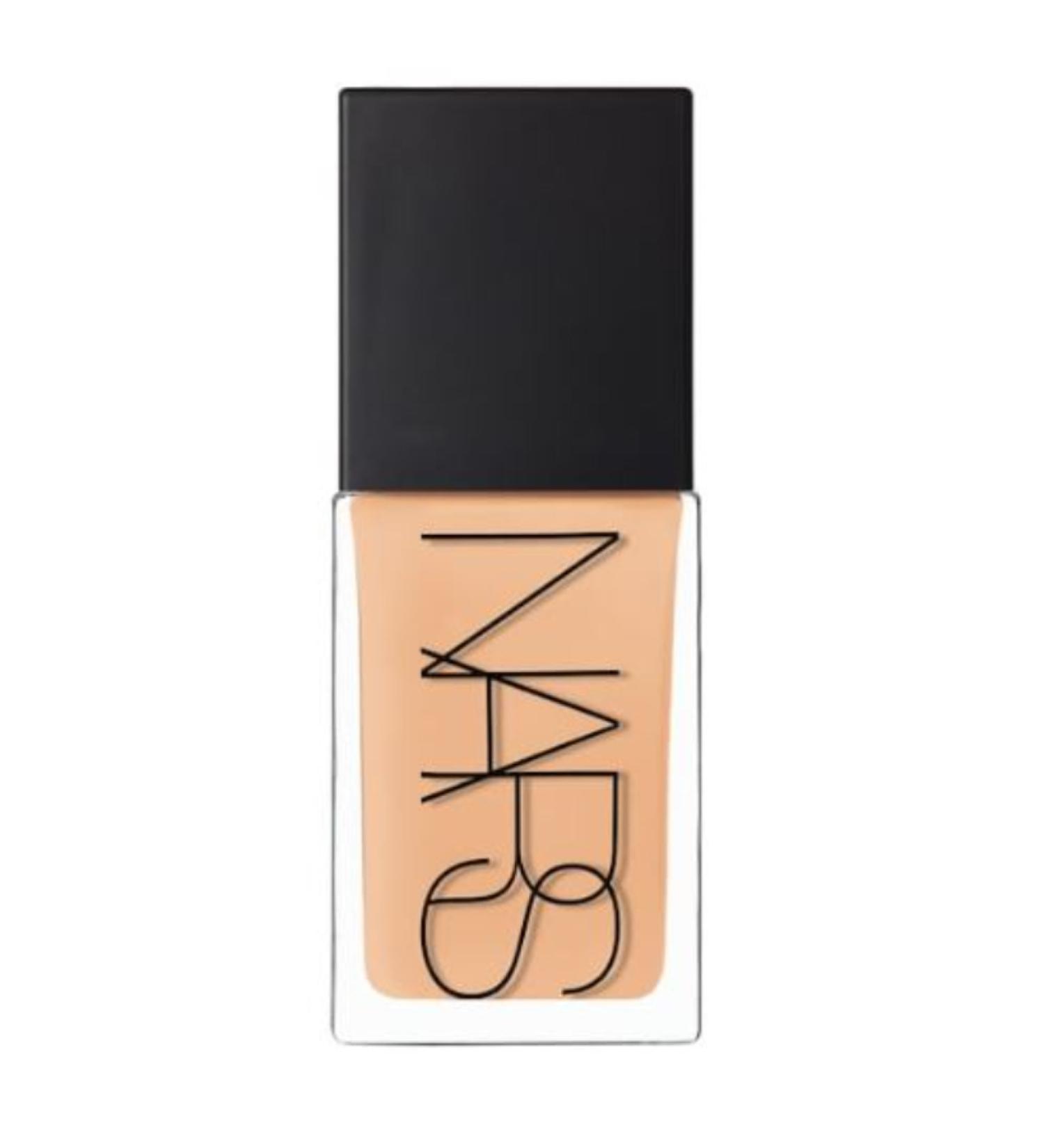 Nars Light Reflecting Foundation-sahel