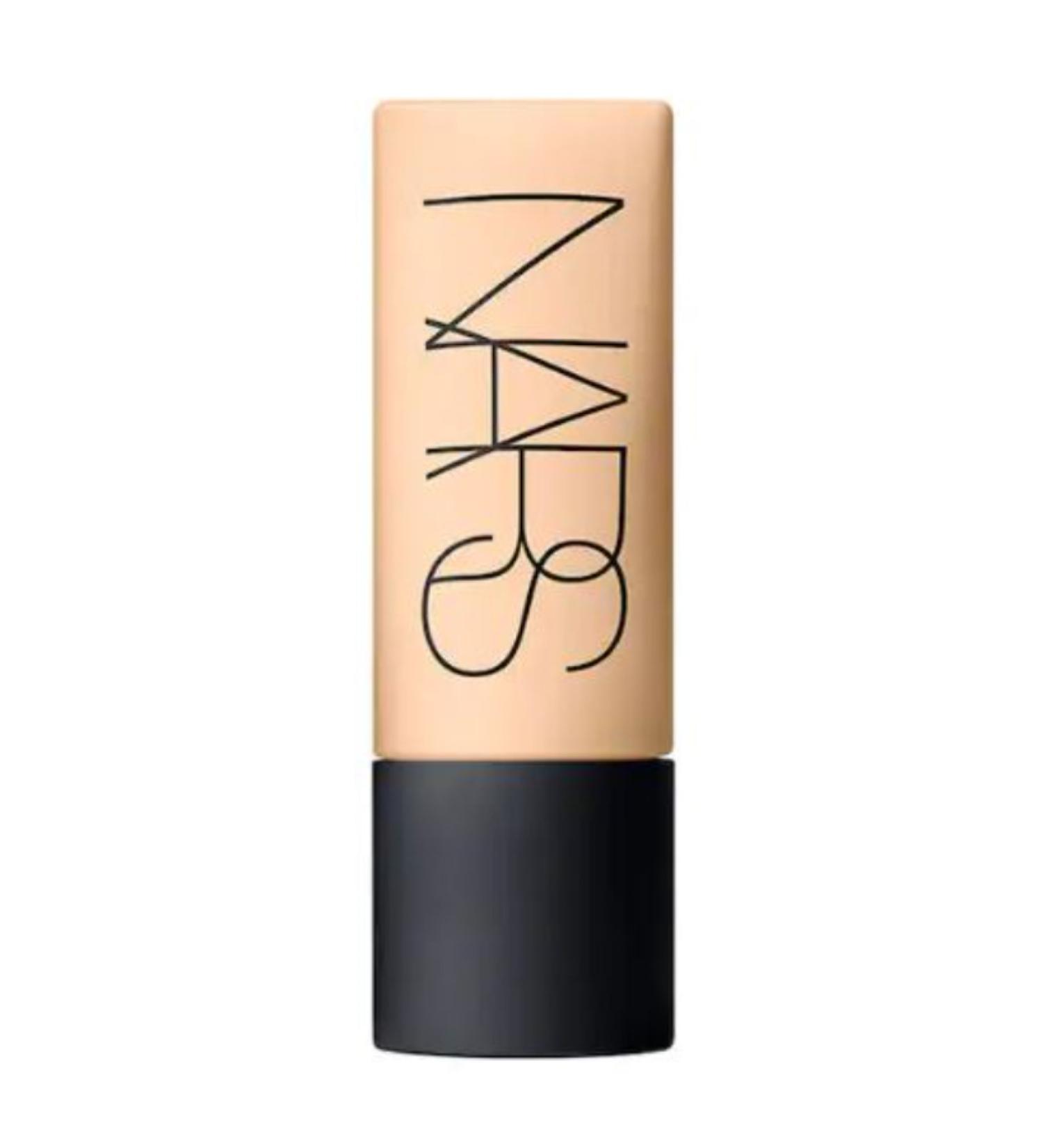 Nars Soft Matte Complate Foundation-VIENNA