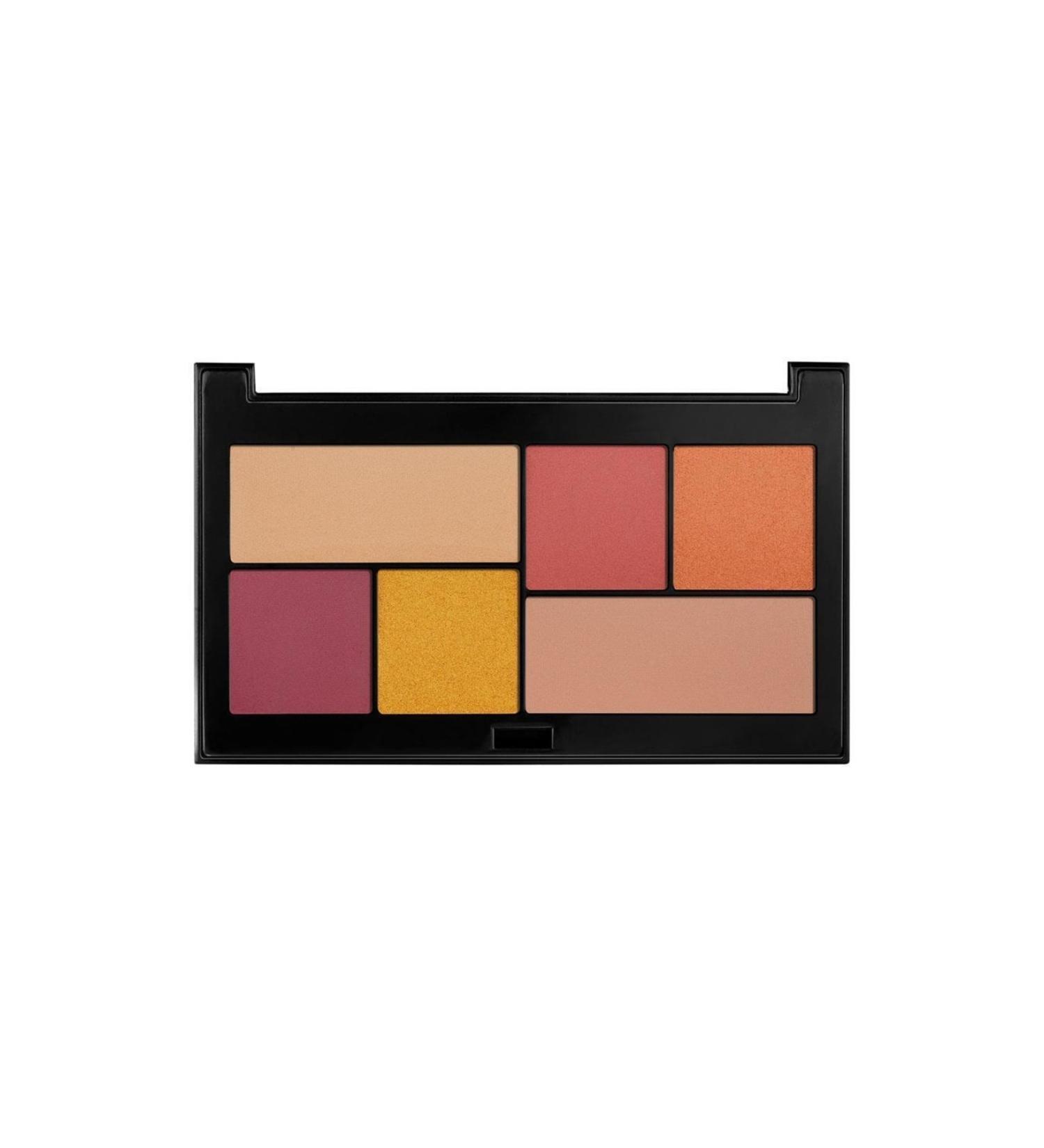 Pastel Eyeshadow So In Love Palette Eyeshadow No.206