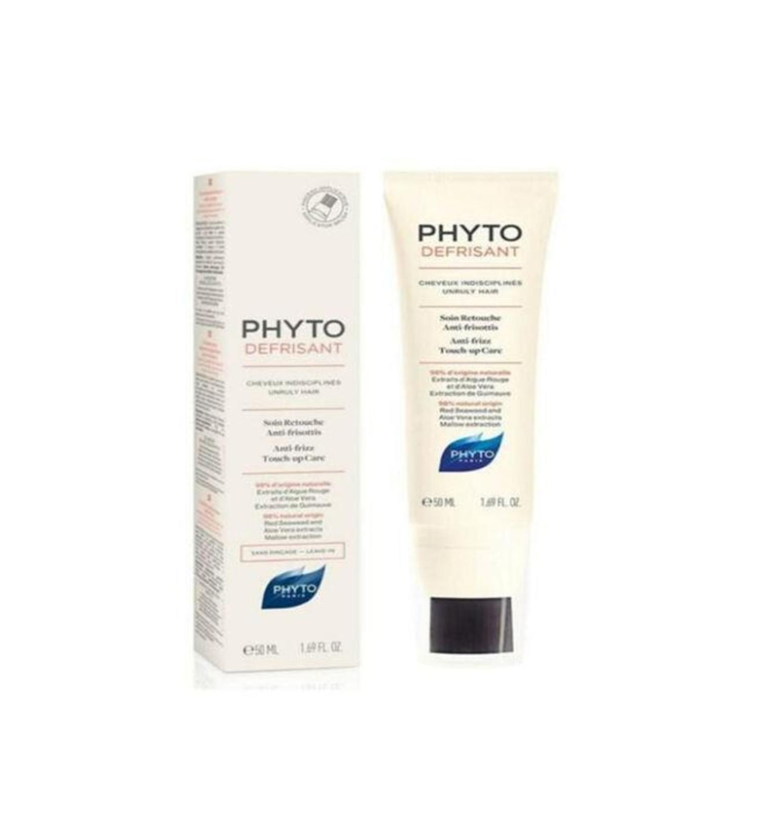 Phyto Hair Care Phyto Defrisant Anti-Friction Hair Care Cream 50 Ml