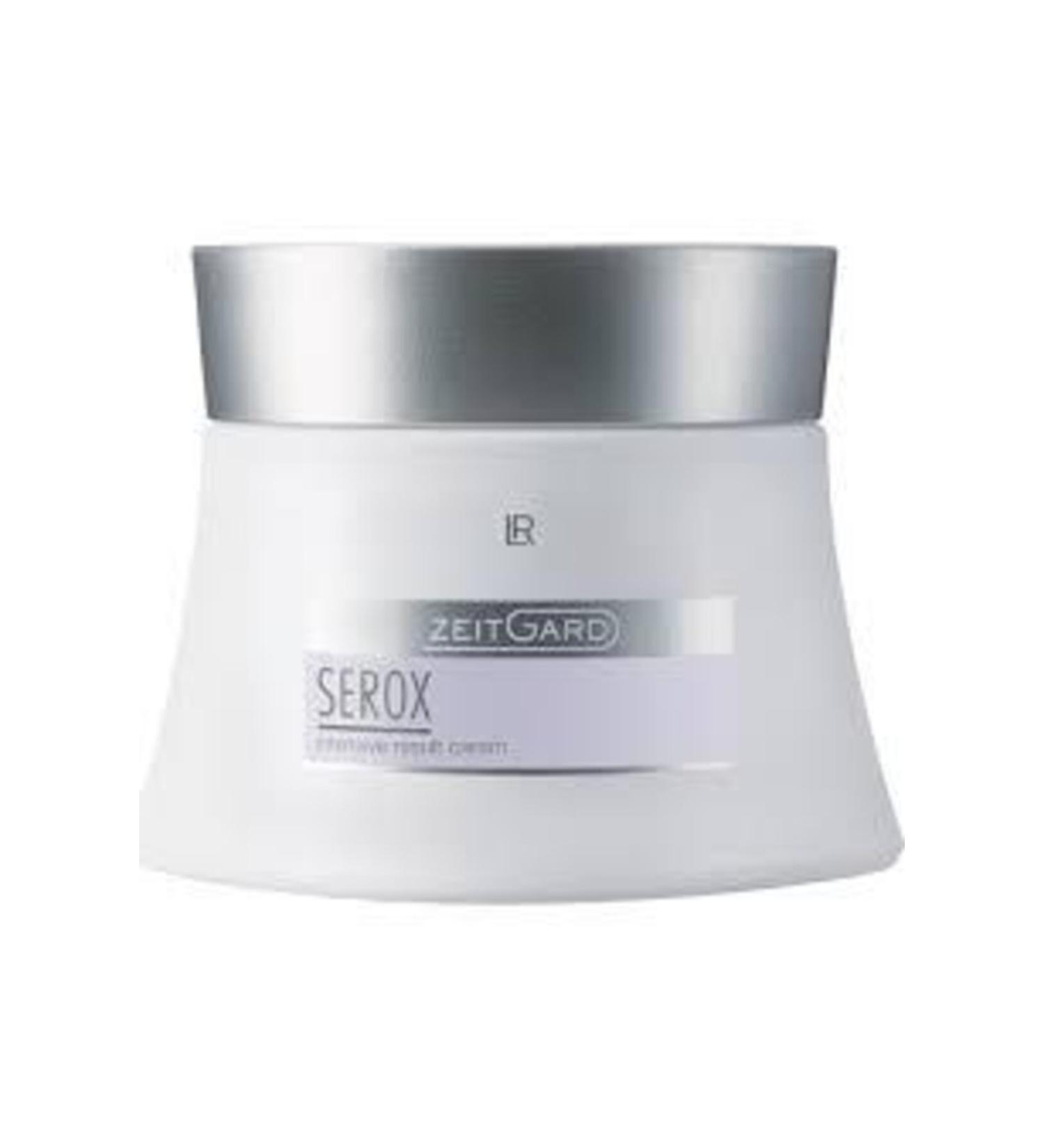 LR Ze tgard Serox Intensive Result Cream