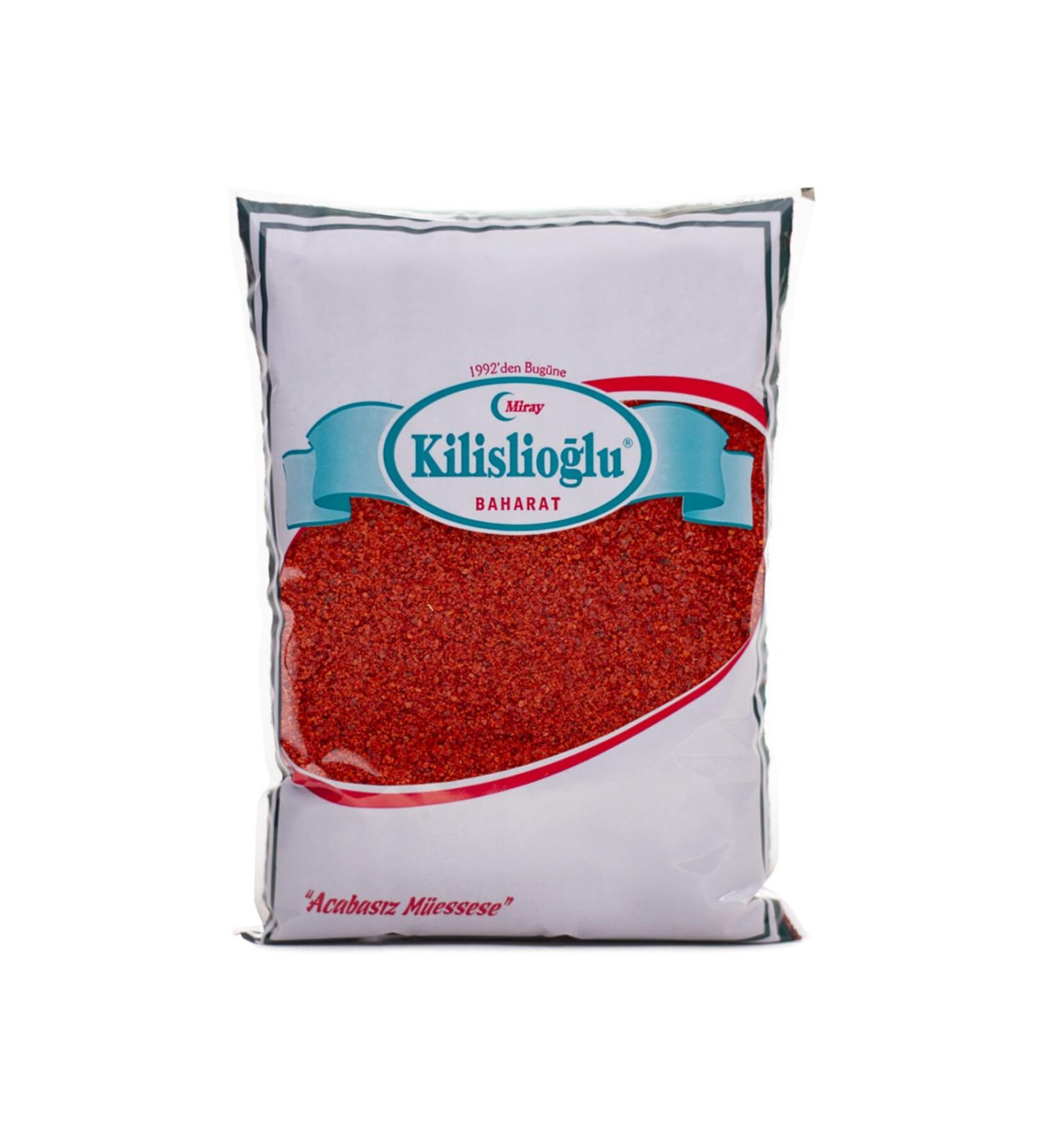 K L SL O LU SPICES Fine Chili Pepper 500 grams | House Tattoo | Pepper