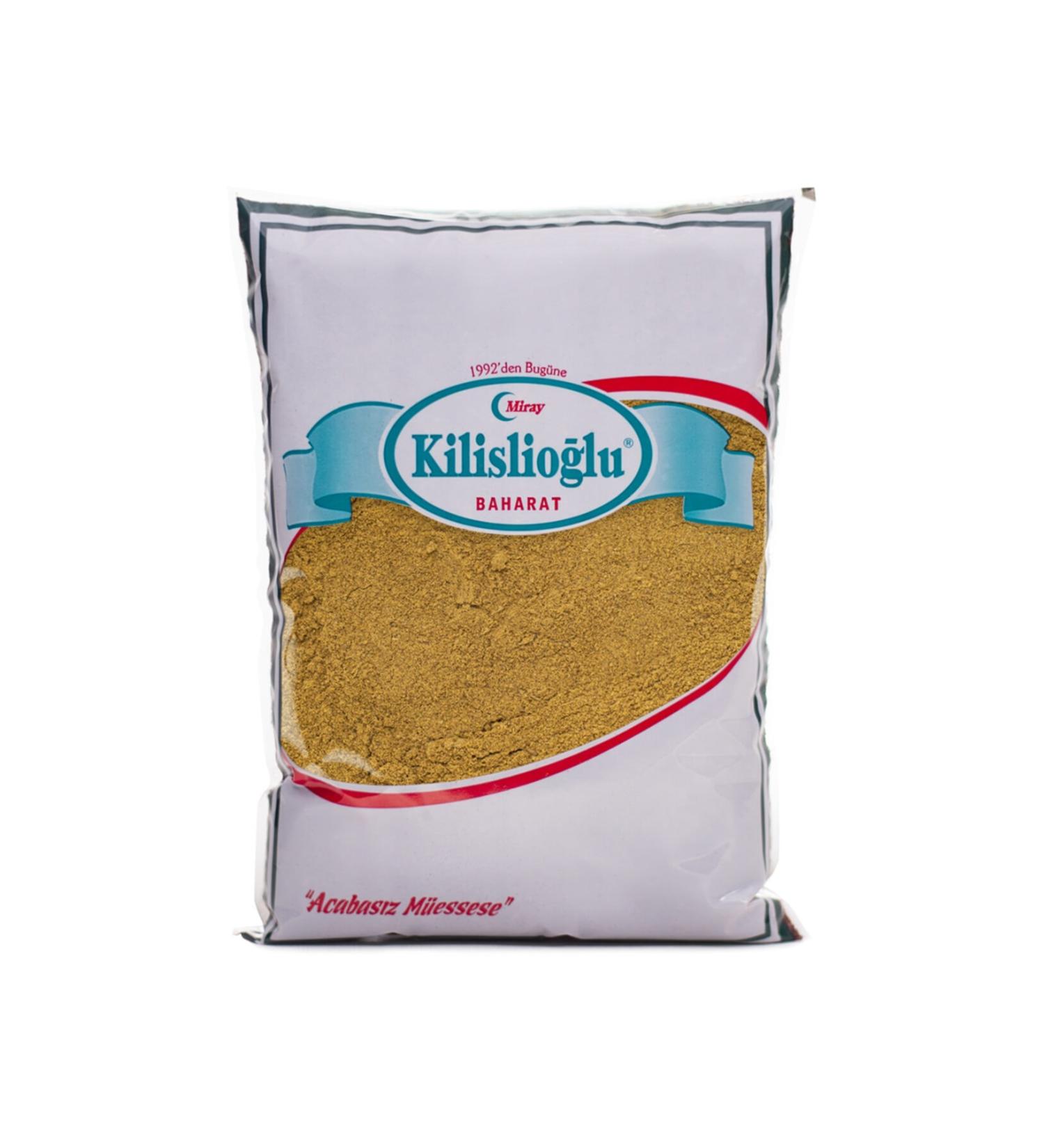 K L SL O LU SPICES Ground Cumin 500gr | Ground Cumin