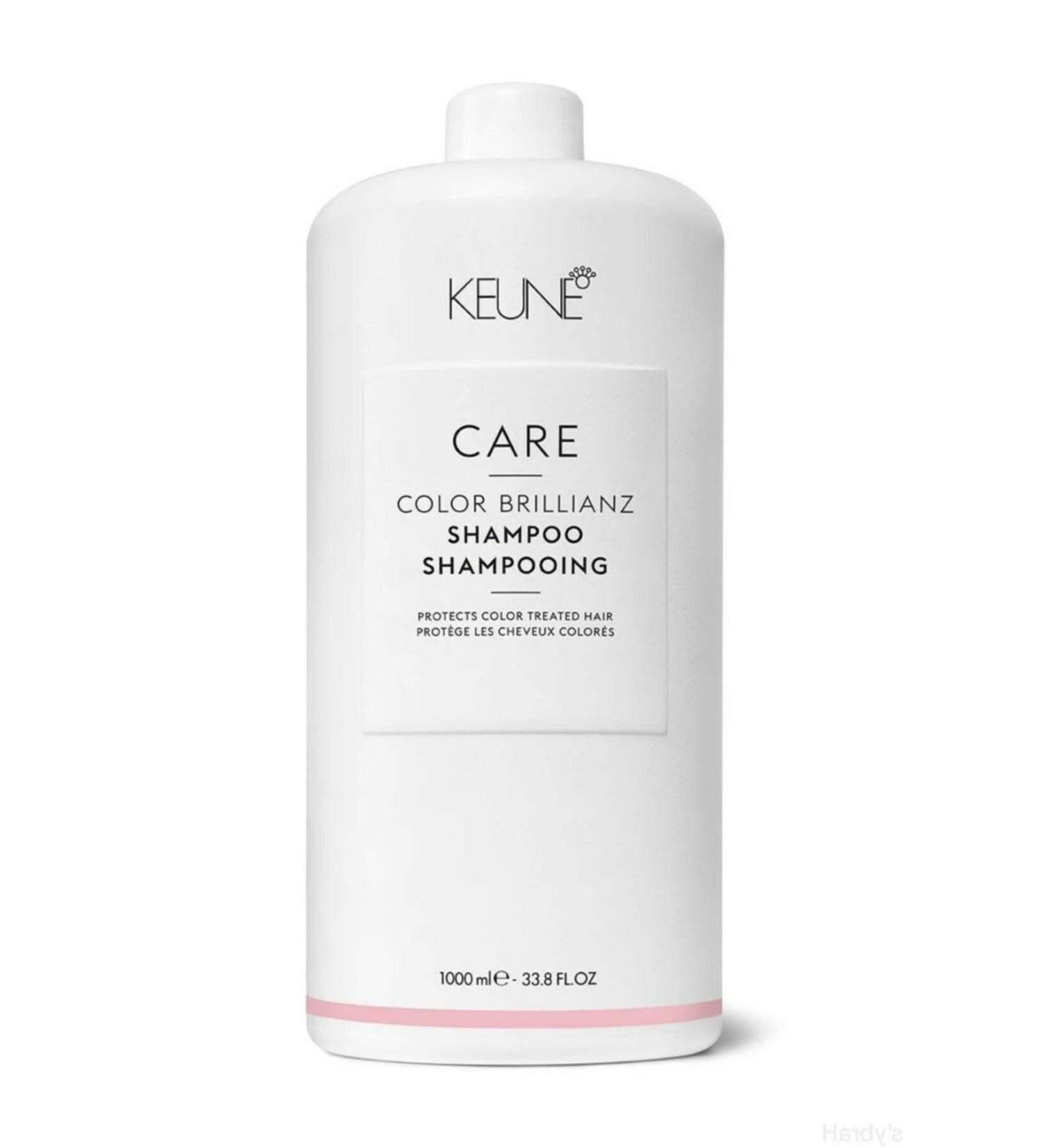 Keune Color Brillianz Color Stabilizing Shampoo 1000ml