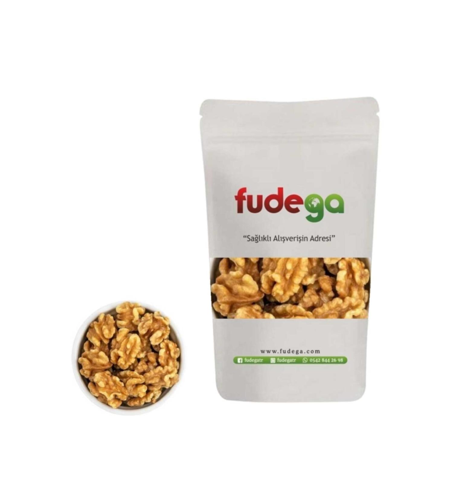 fudega Walnut nner Butterfly 1000 gr
