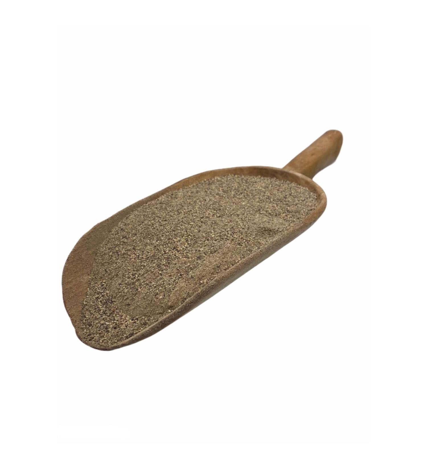 Zileden 250gr Natural Ground Black Pepper