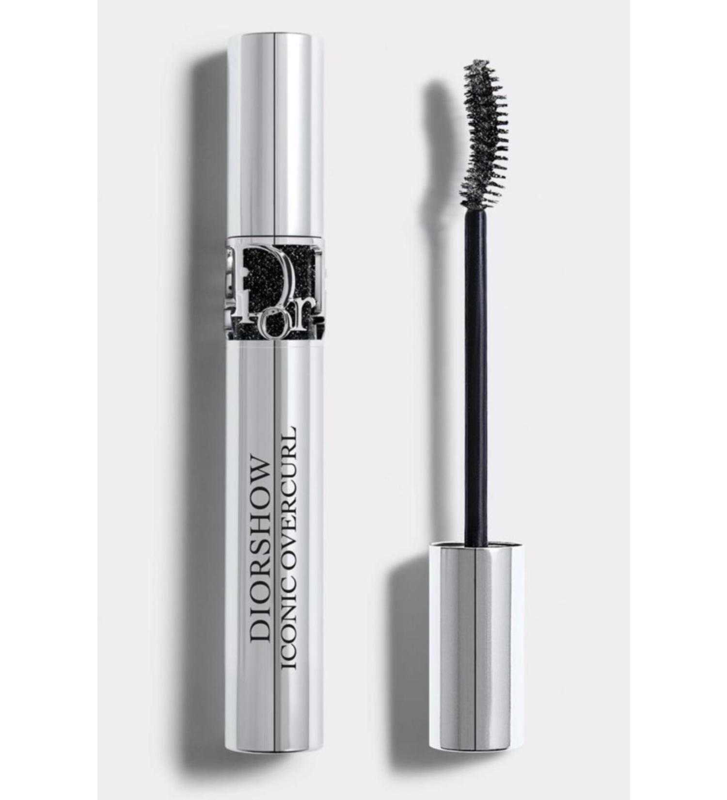 Dior Show Iconic Overcurl 074 Iconic Sequins Mascara
