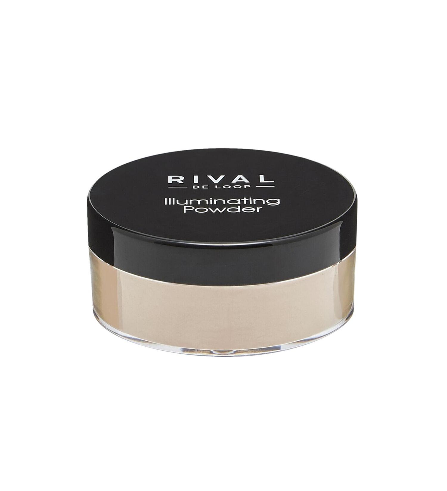 Rival De Loop Brand: Powder Illuminating 10 Gr Category: Powder
