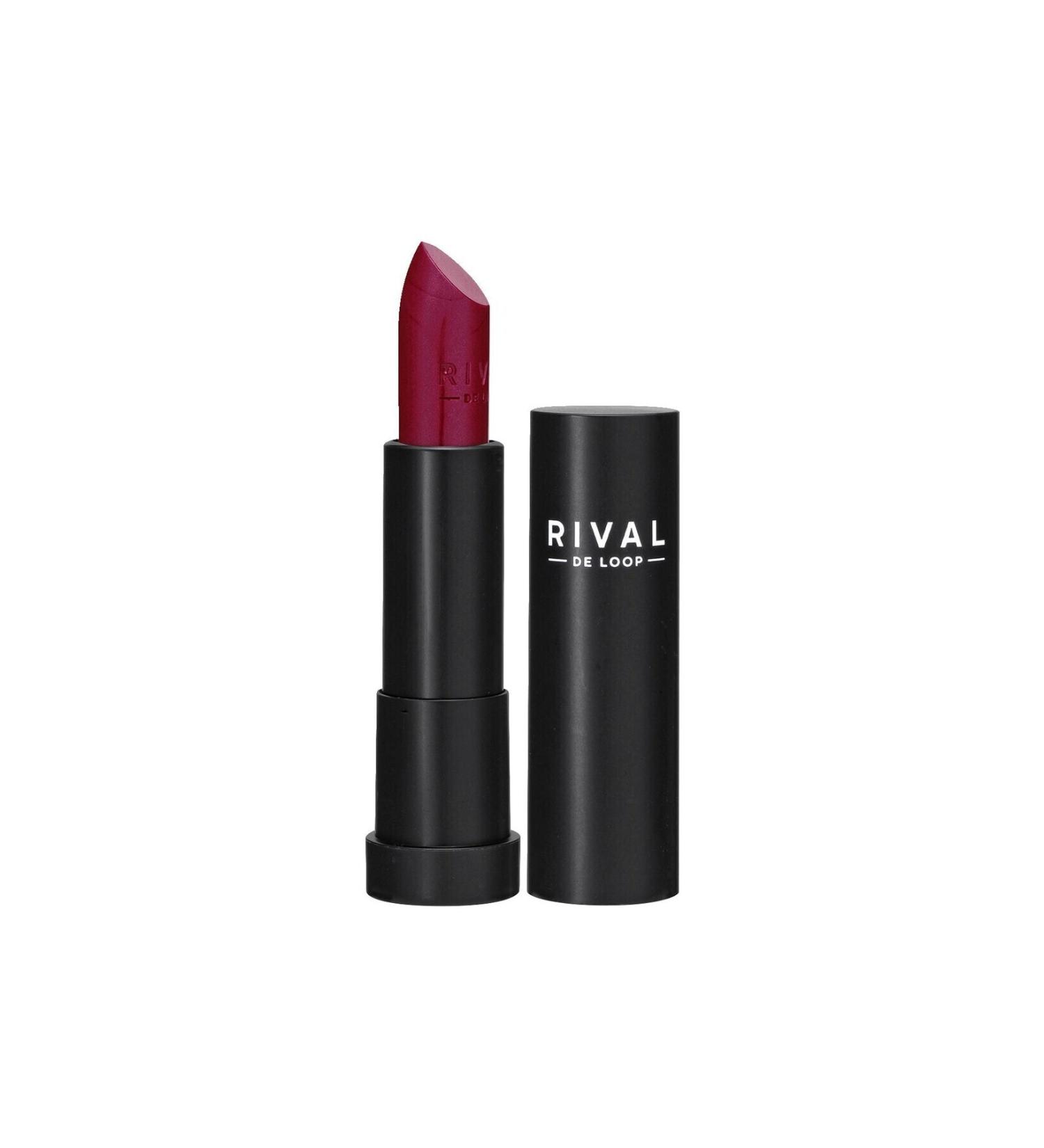 Rival De Loop Matte Lipstick No:05 4 g